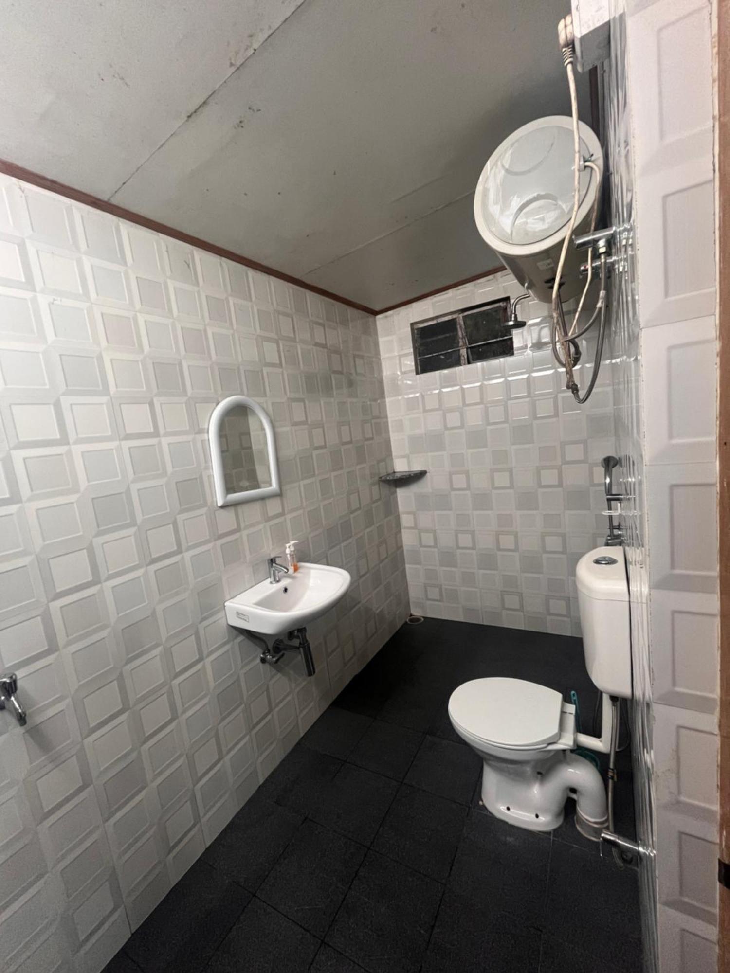 Guest house Leong