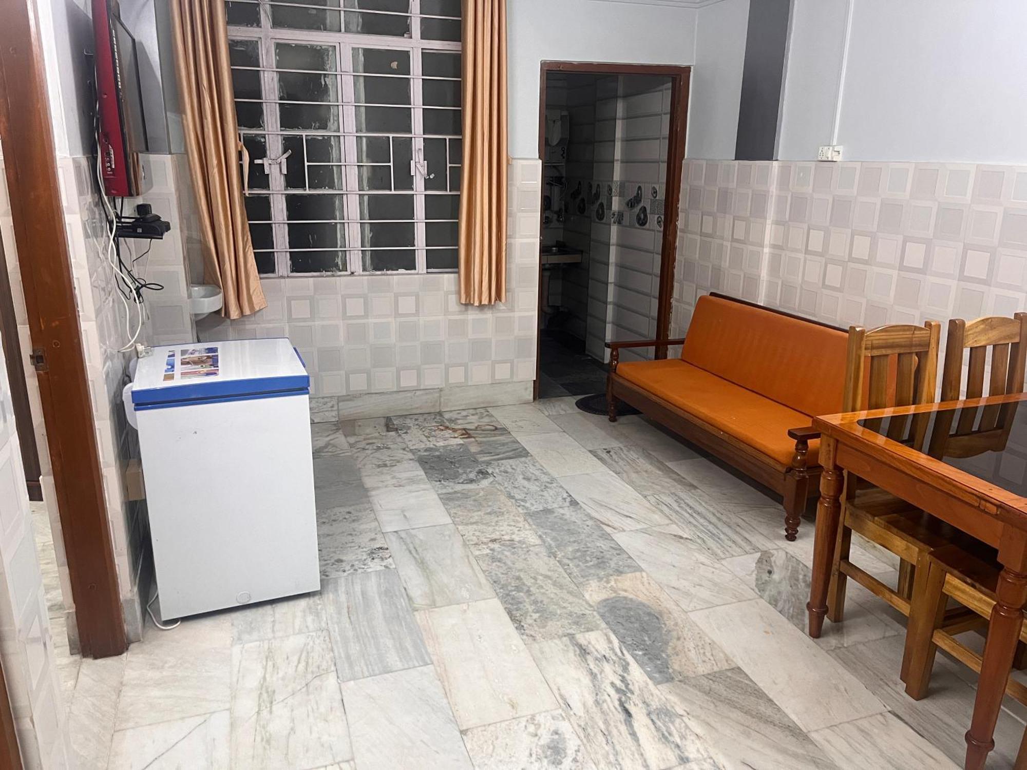 Guest house Leong Shillong
