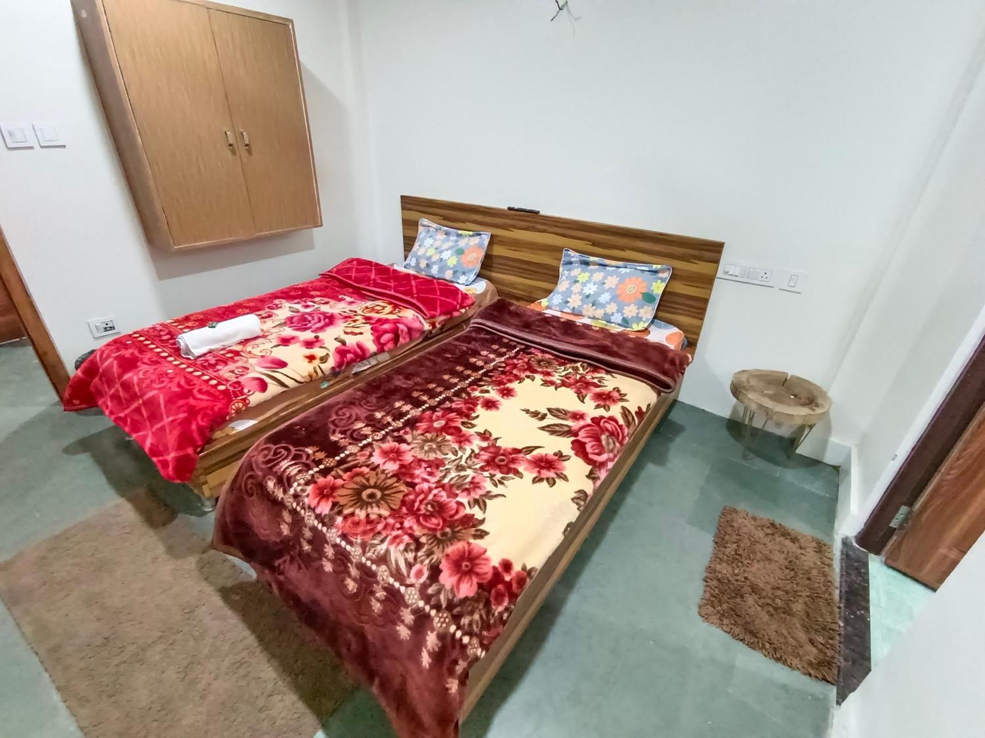 Perk Guest house