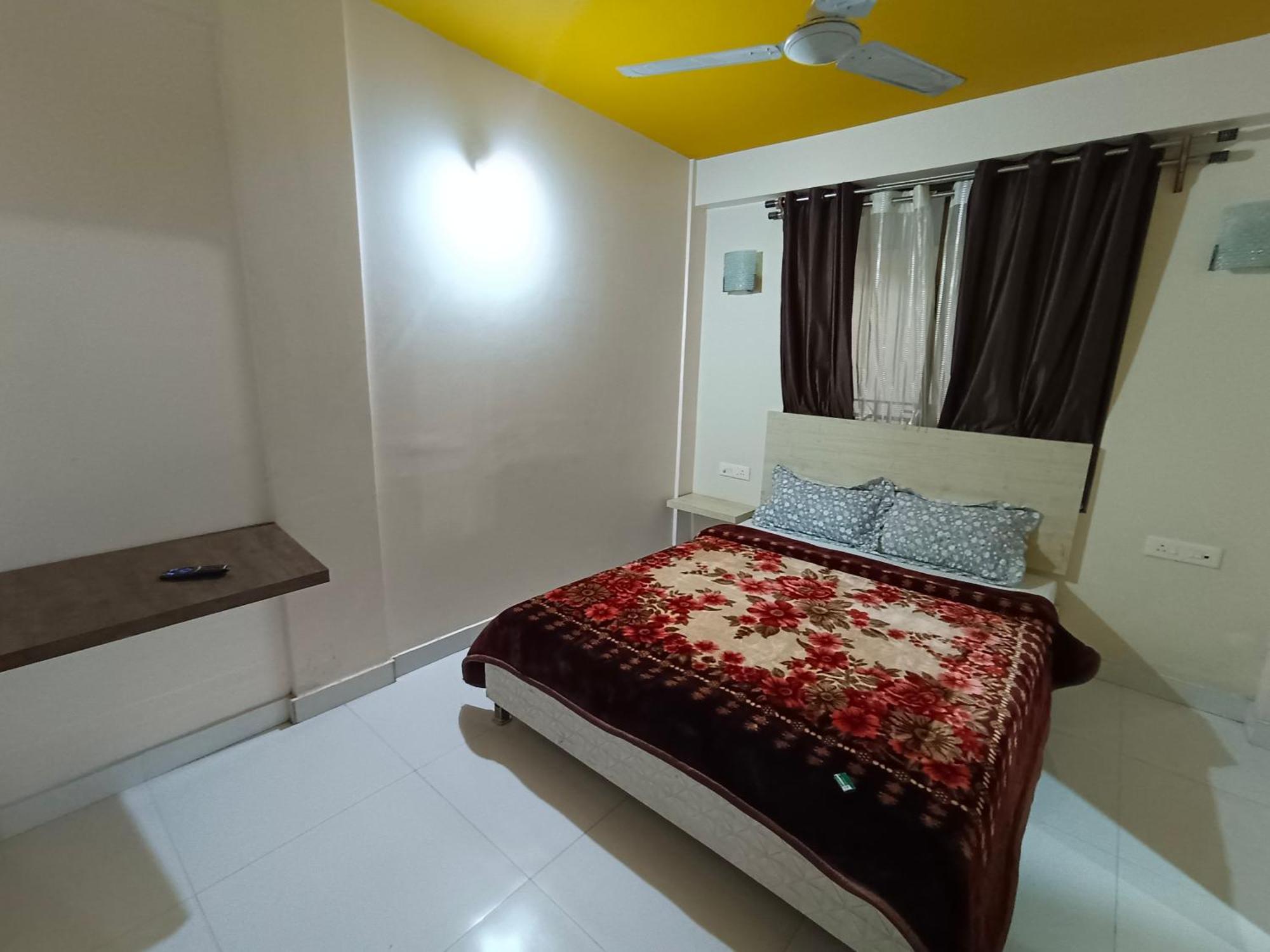 Perk Guest house *
