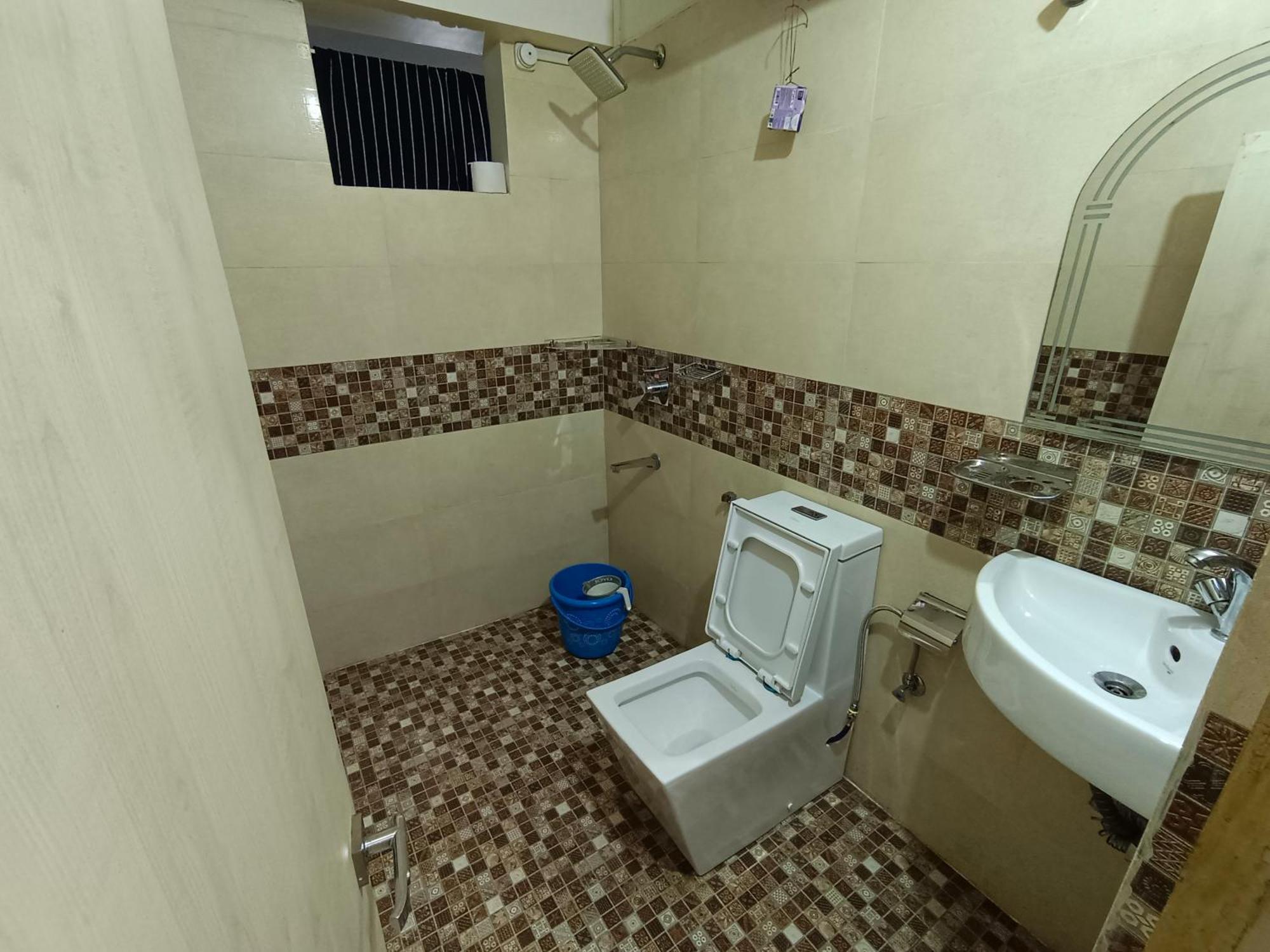 Perk Guest house Shillong