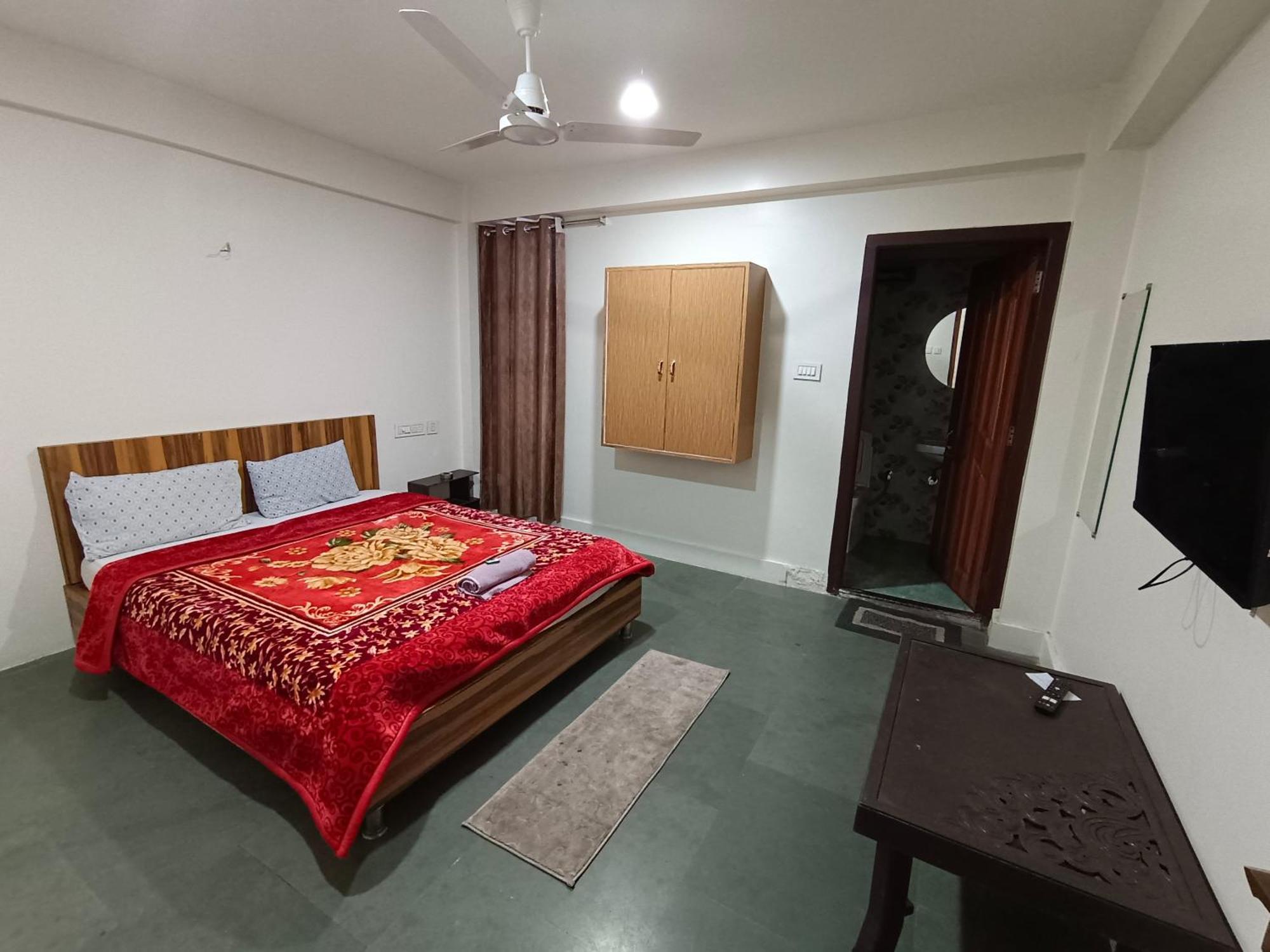 Guest house Perk Shillong