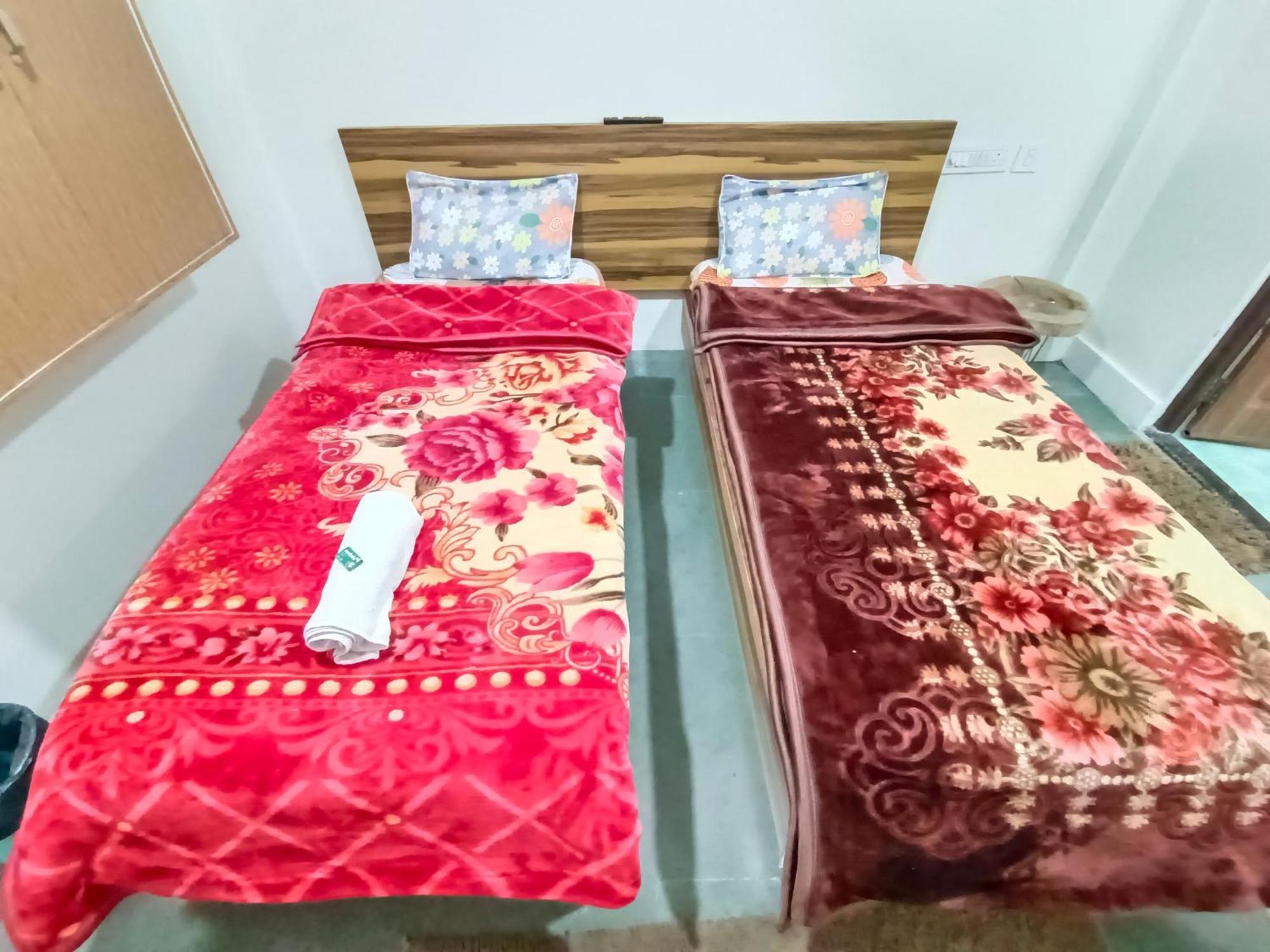 Perk Guest house Shillong