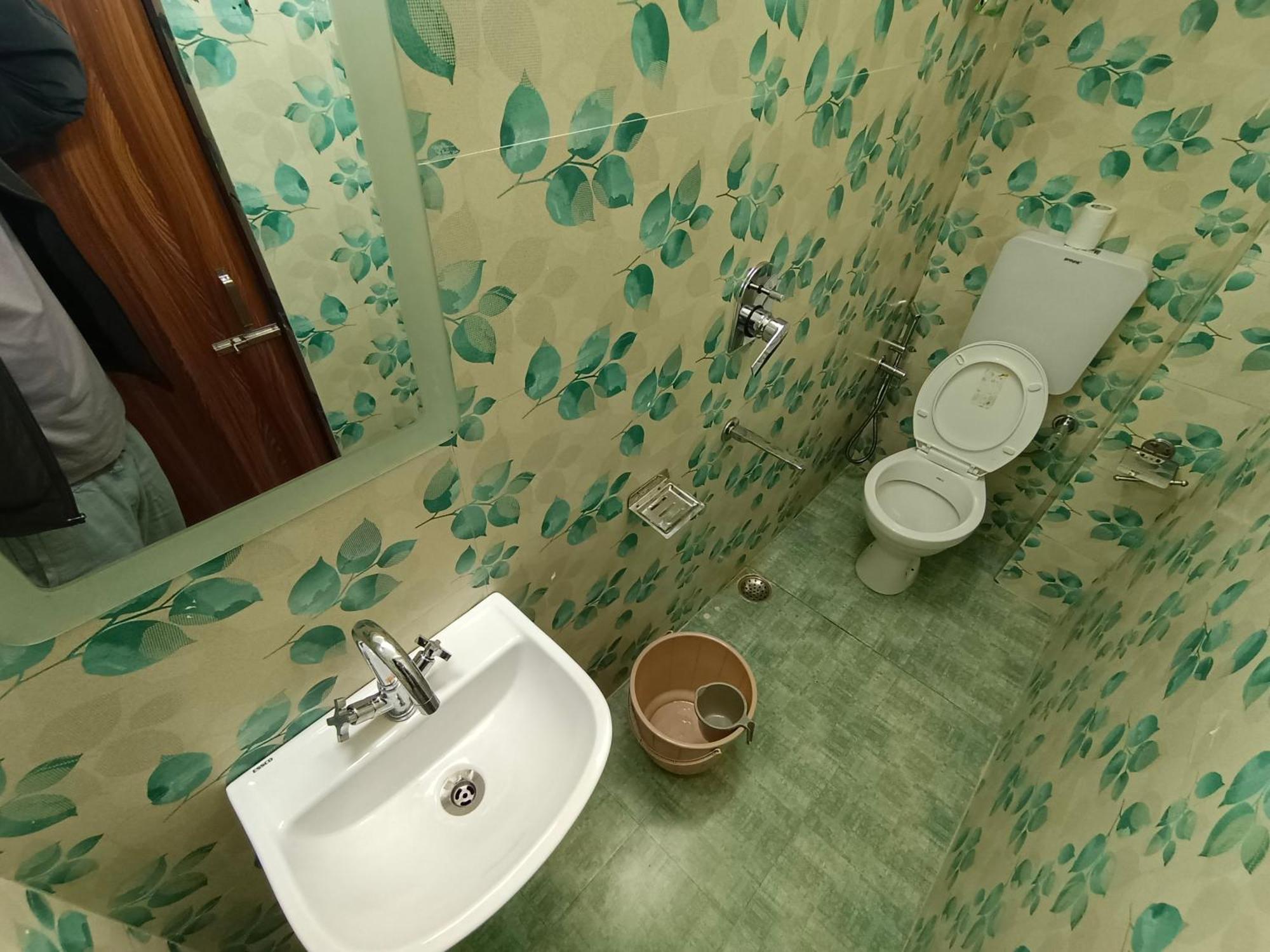 Perk Guest house