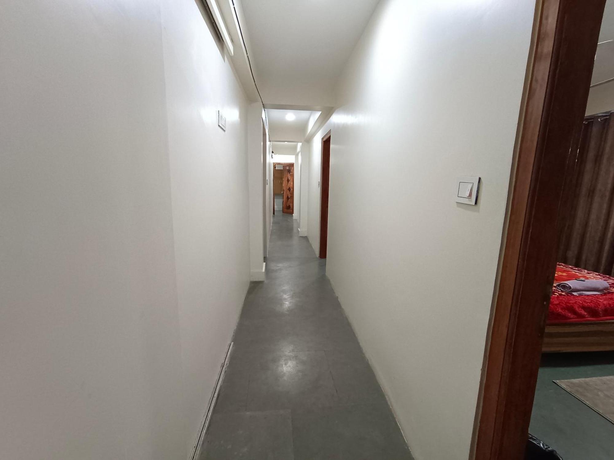 Perk Guest house Shillong