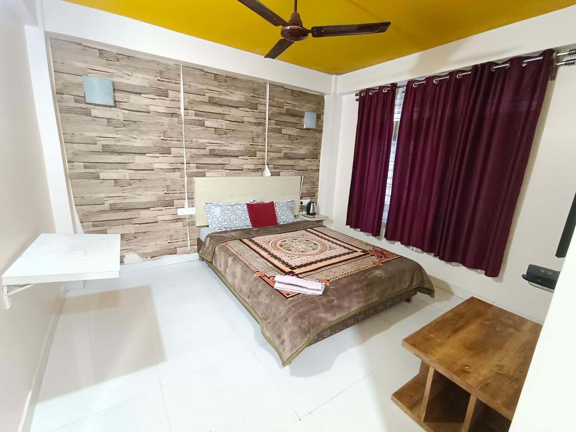 Perk Guest house