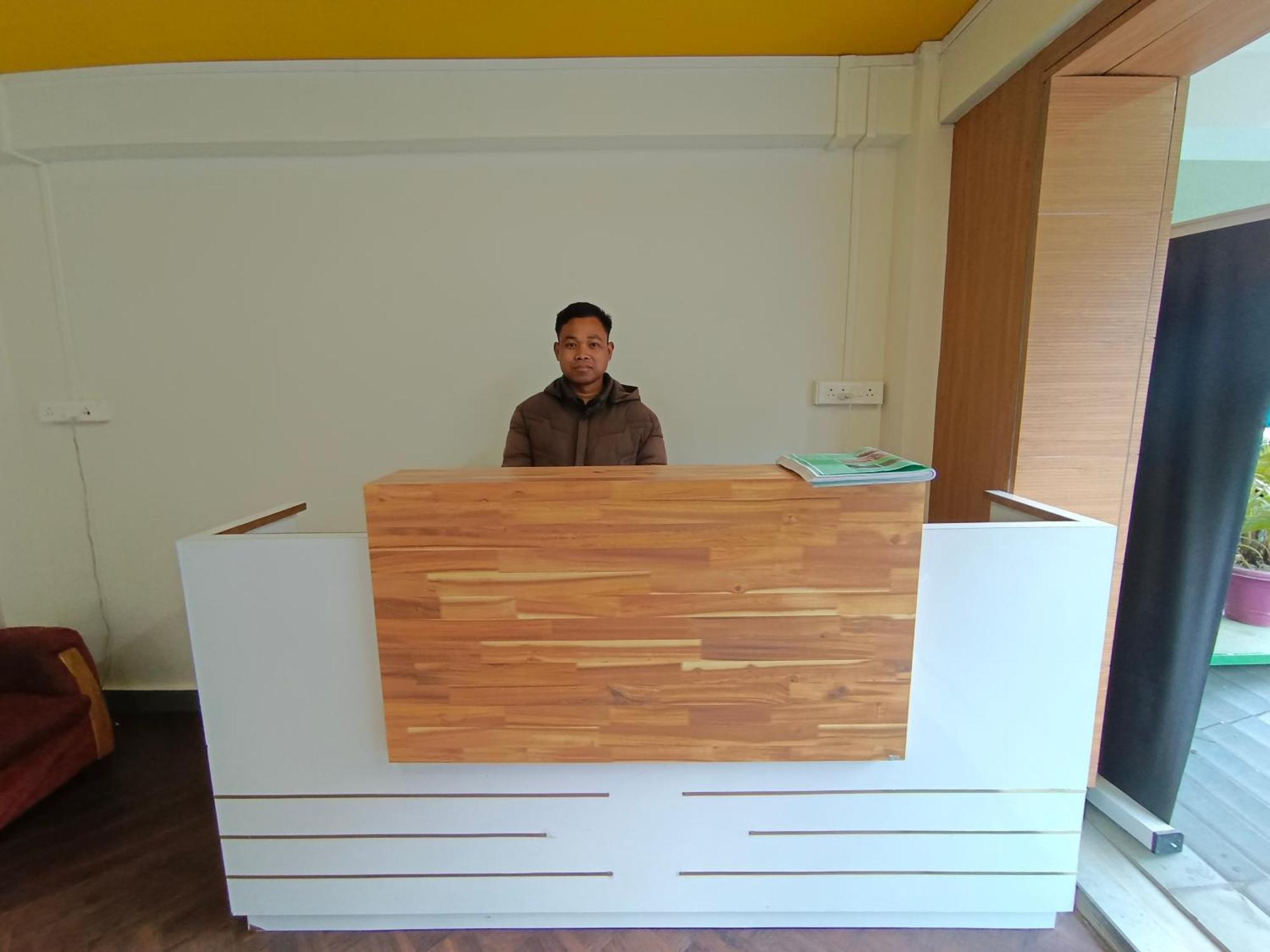 Perk Shillong
