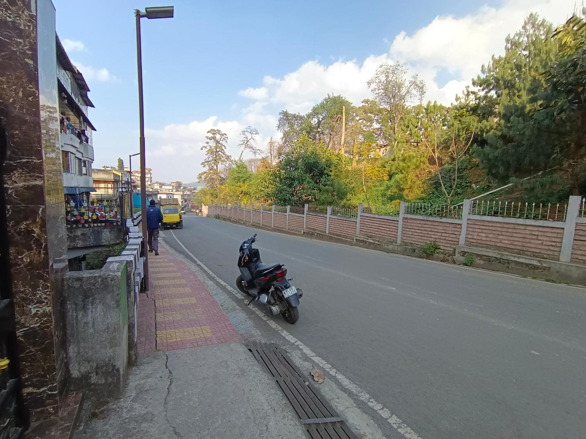 Perk * Shillong