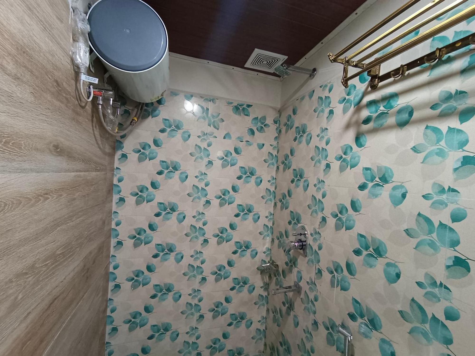 Perk Guest house