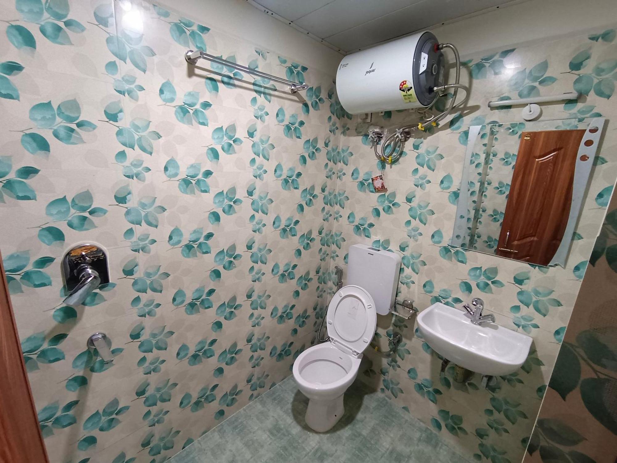 Guest house Perk
