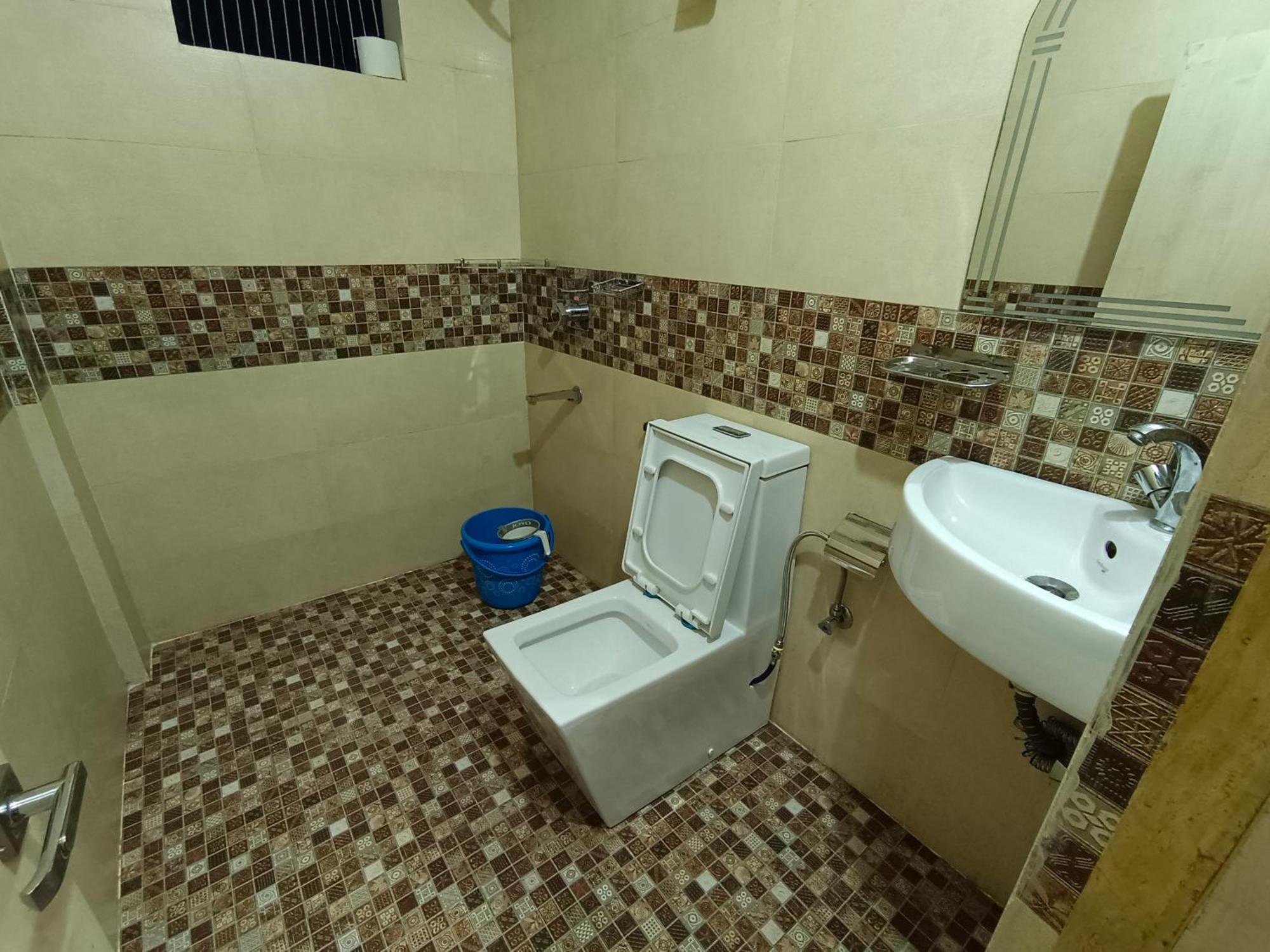 Perk Guest house Shillong