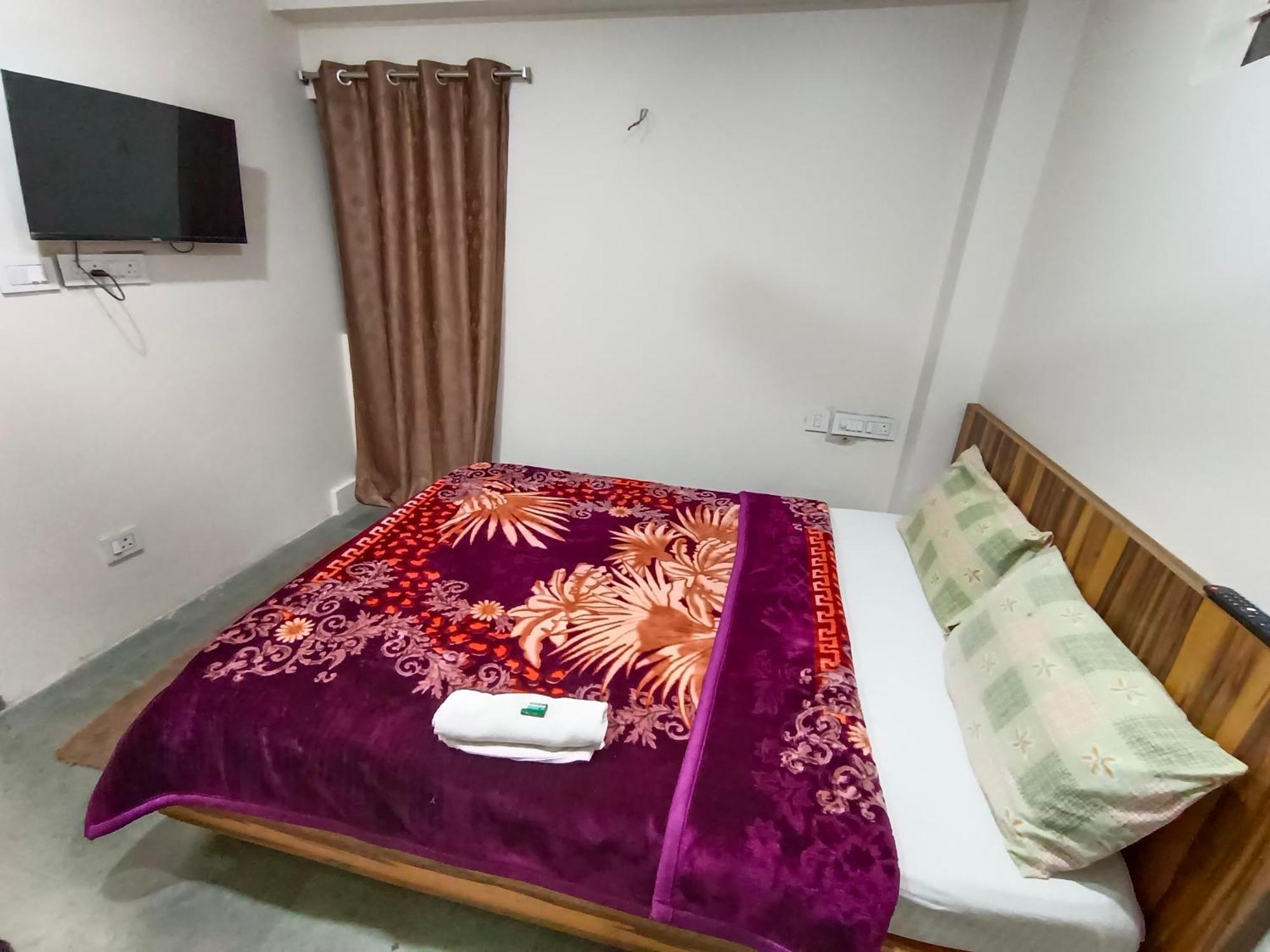 Guest house Perk Shillong