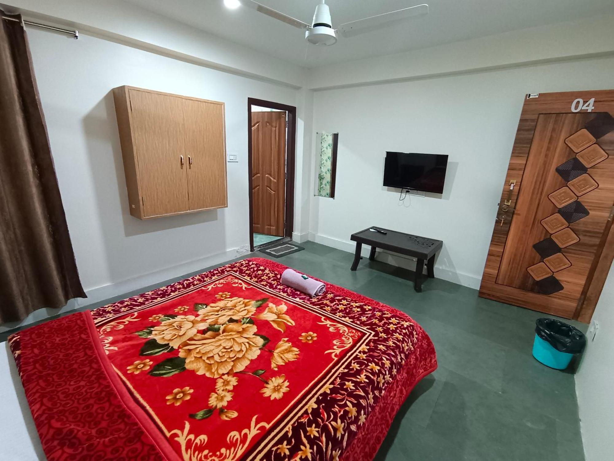 Perk Guest house