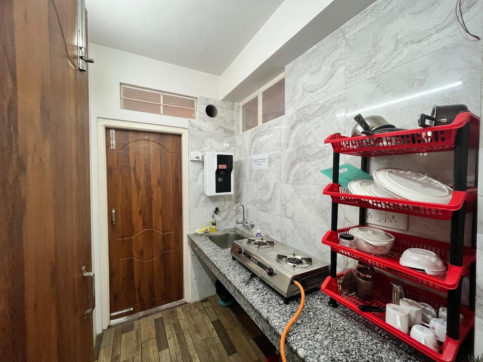 Guest house Mulberry *