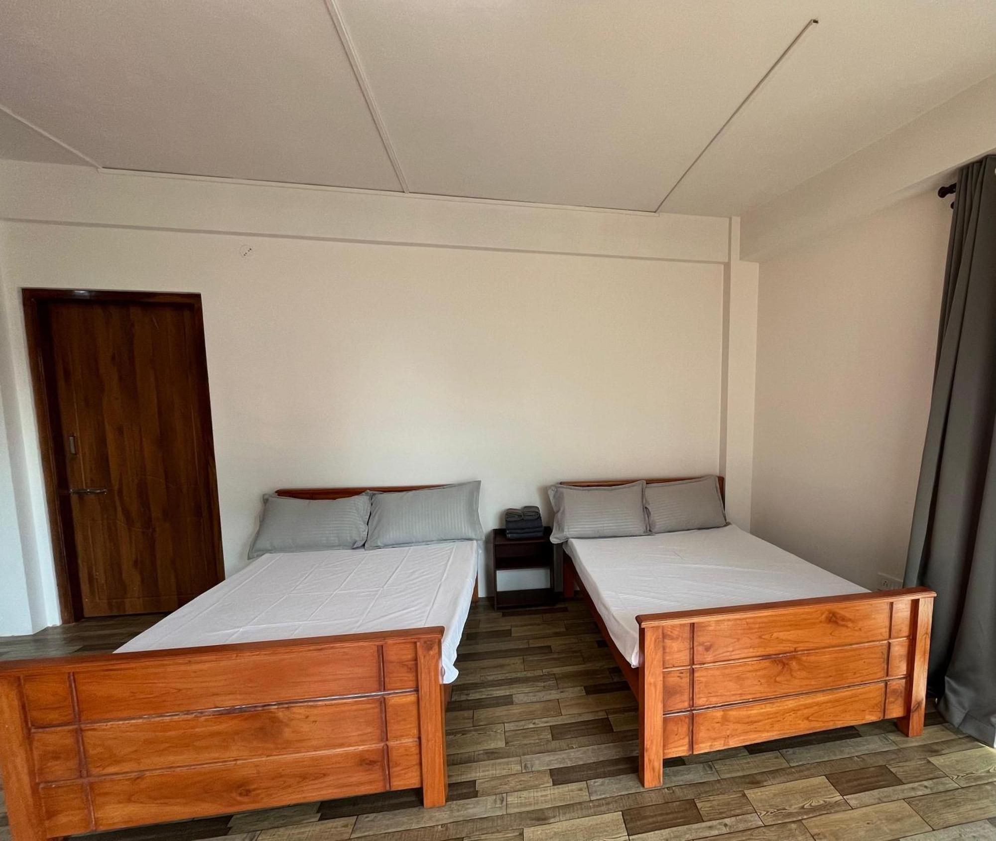 Mulberry Guest house *