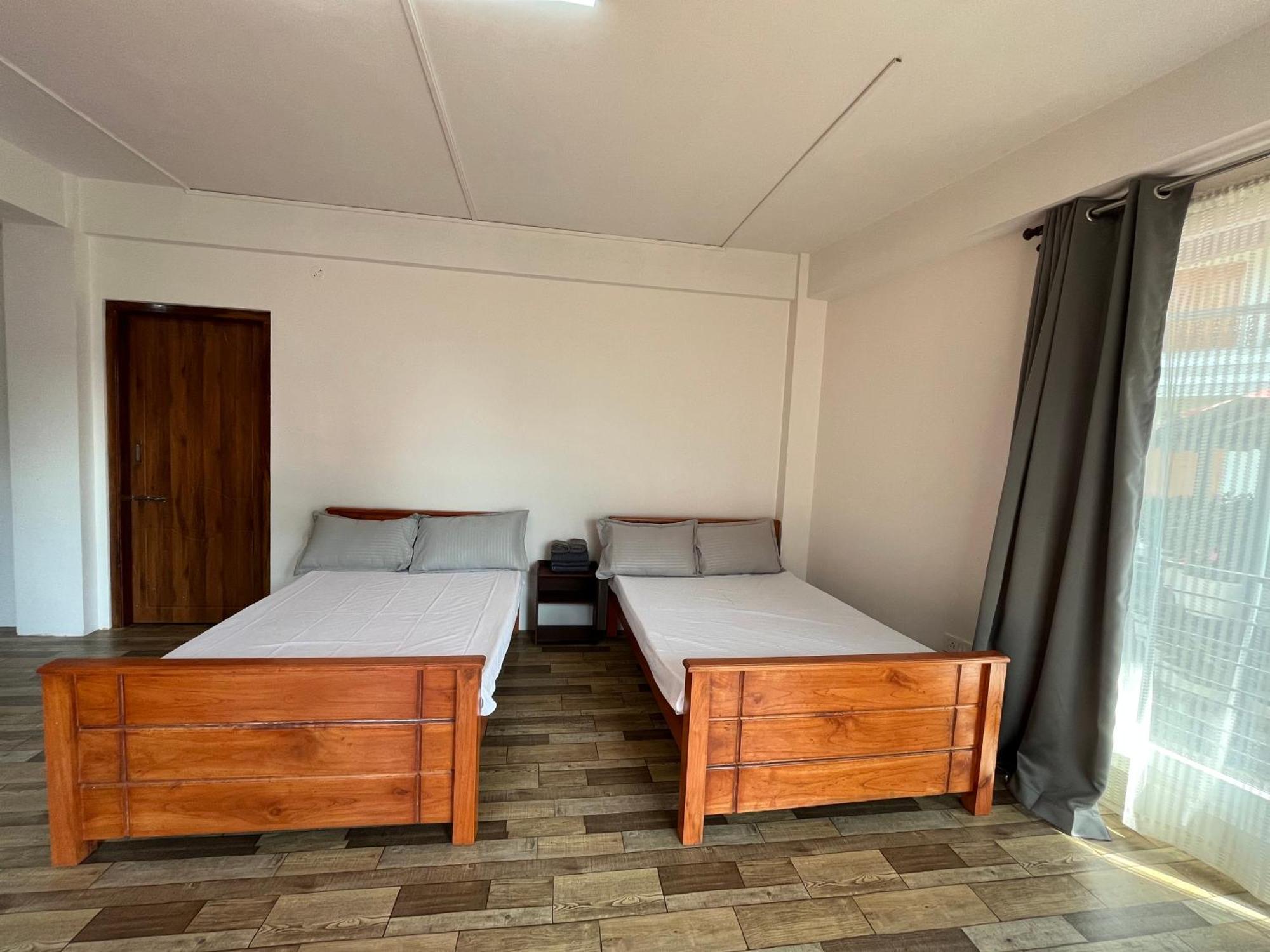 Guest house Mulberry