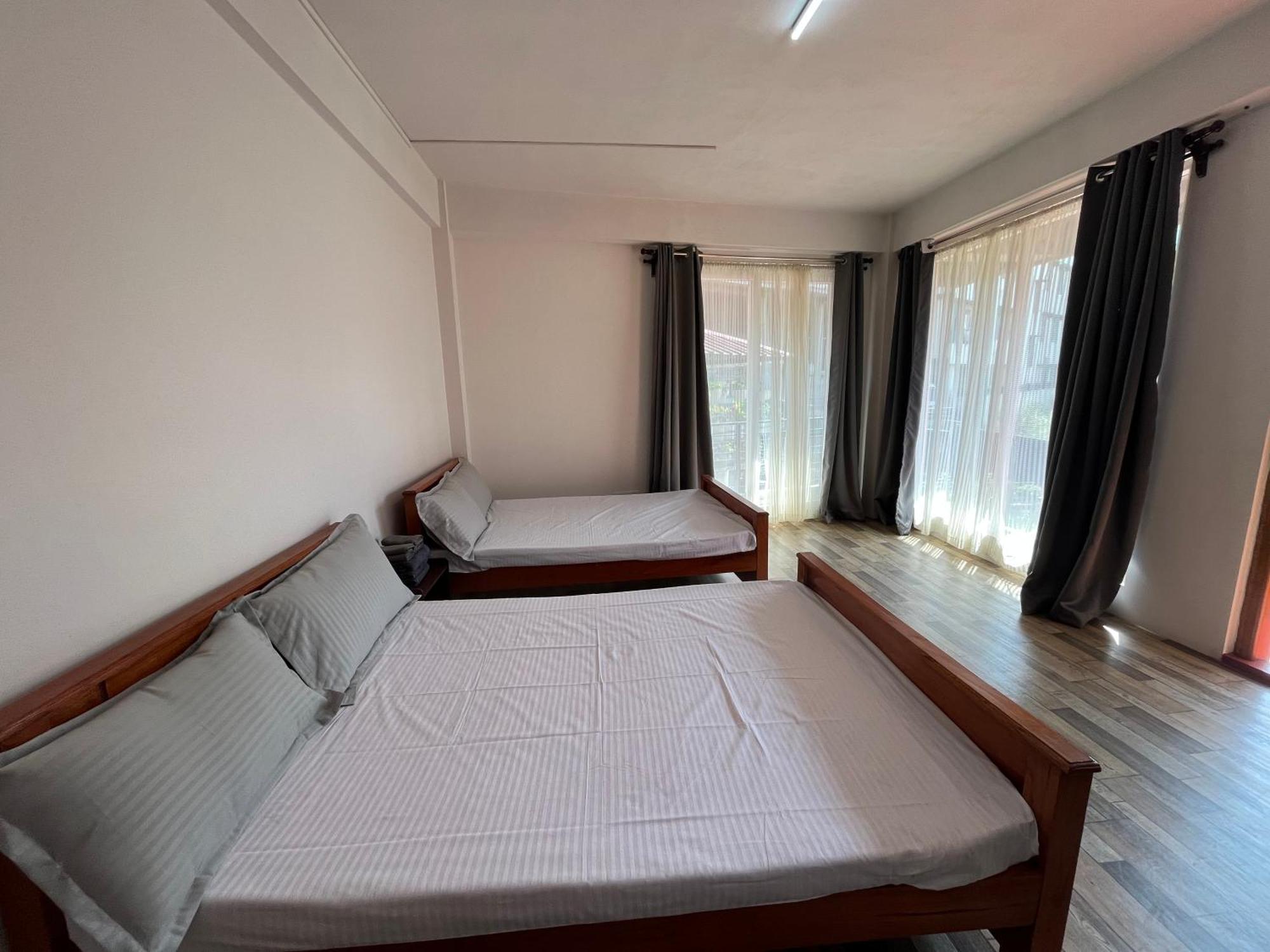 Guest house Mulberry *