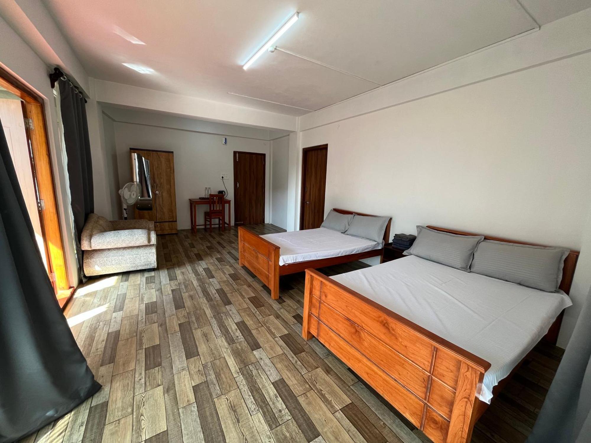 Guest house Mulberry Shillong