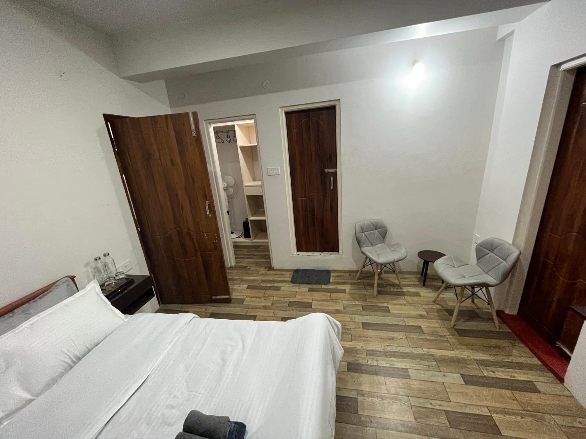 Guest house Mulberry *