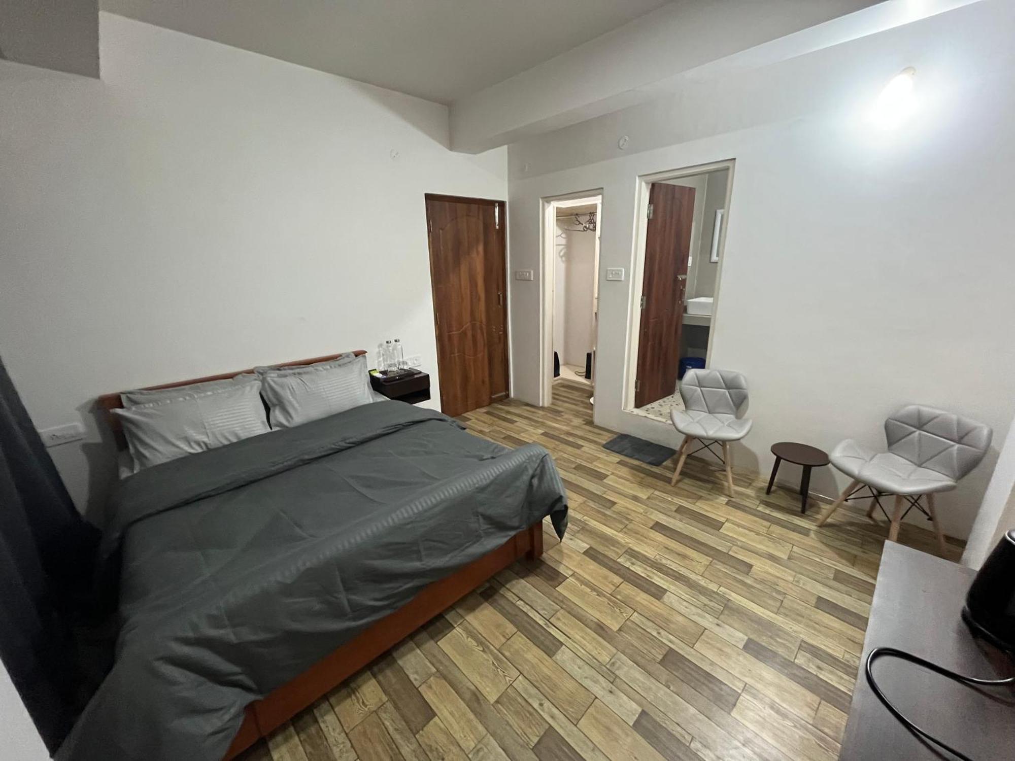 Mulberry Guest house