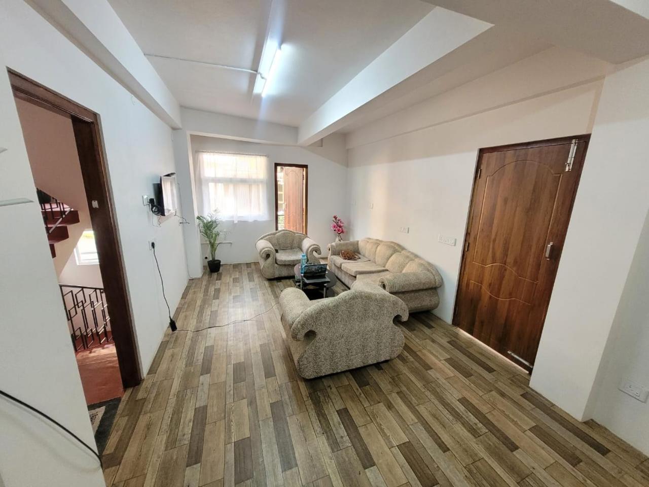 Guest house Mulberry *