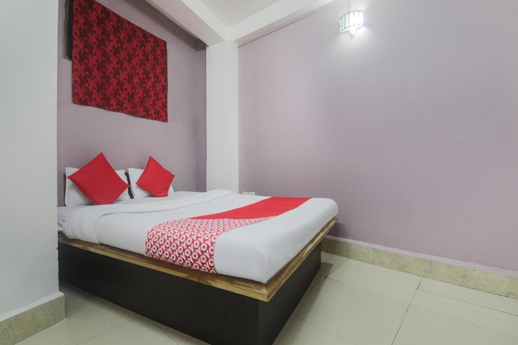 Hotel O Am