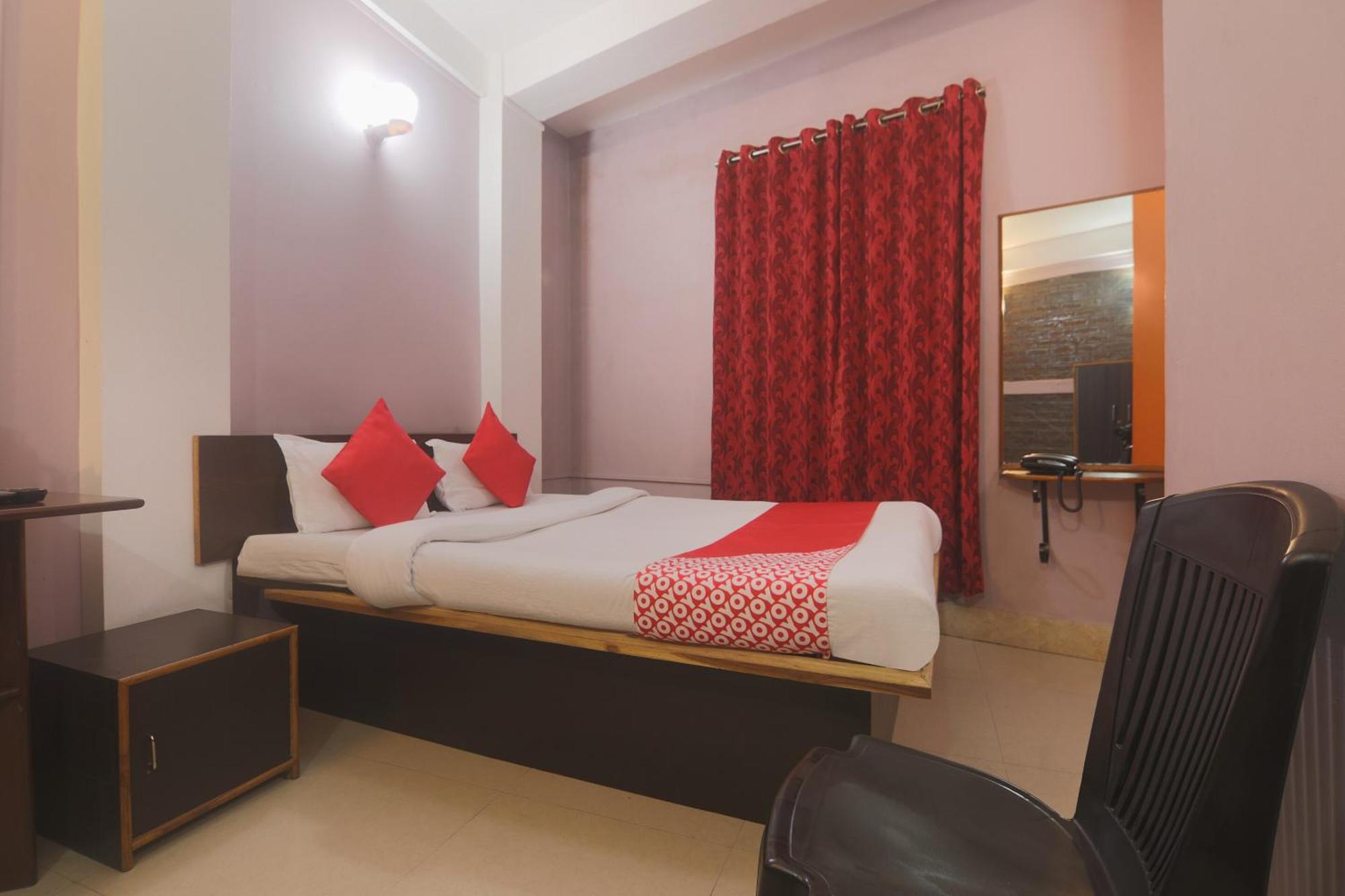 Hotel O Am 4*