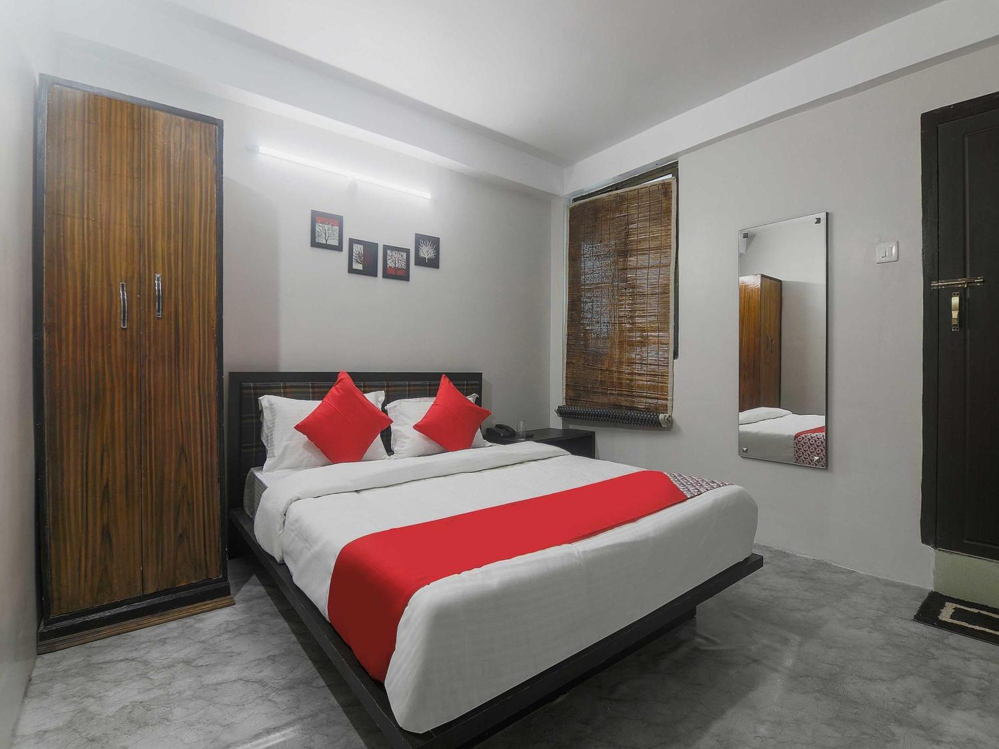 O Pillars House Hotel Shillong