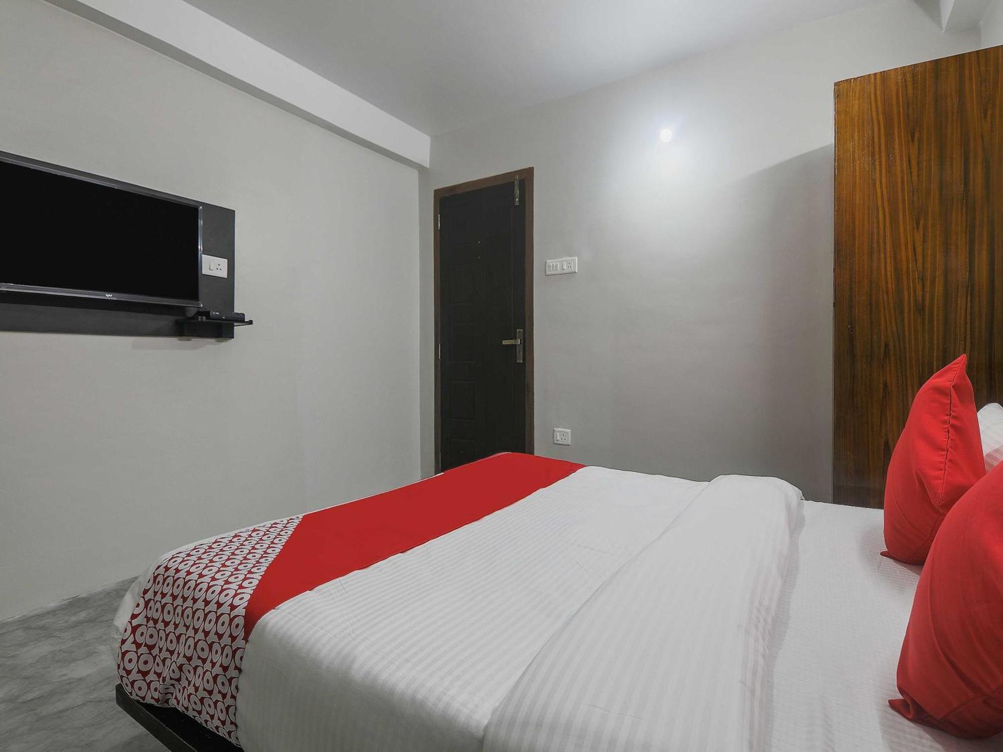 O Pillars House 3* Shillong