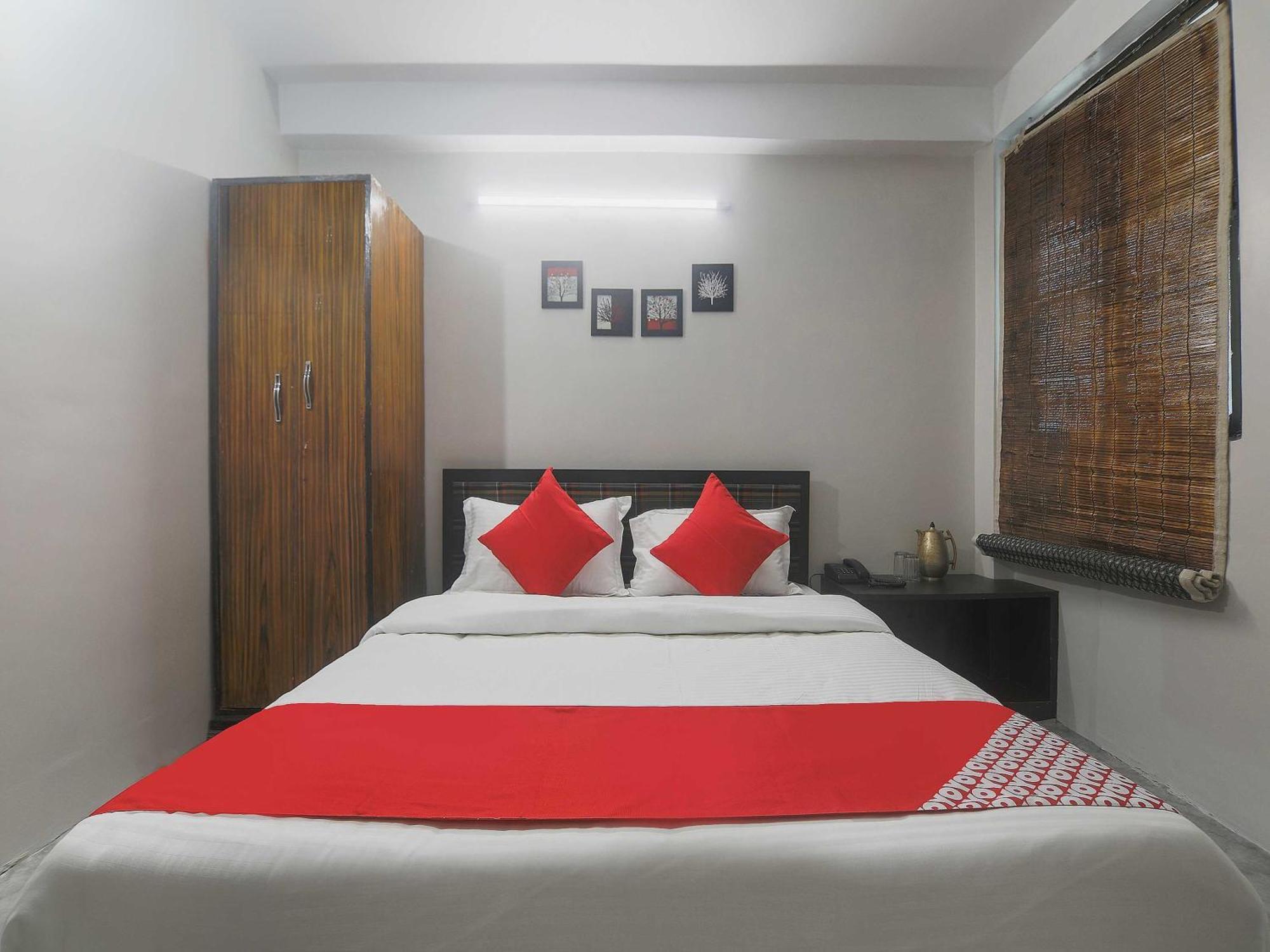 O Pillars House Hotel Shillong
