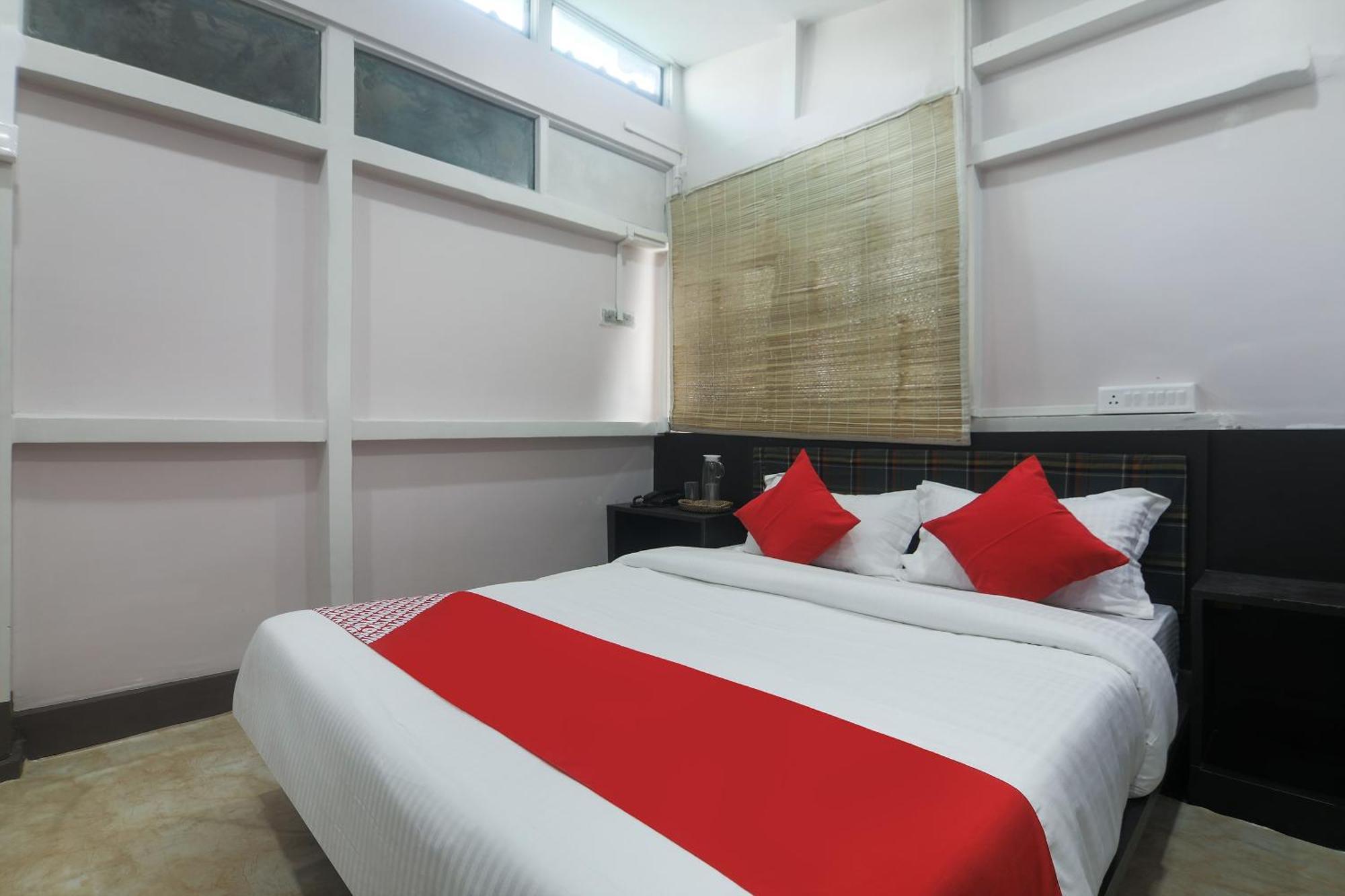 O Pillars House 3* Shillong