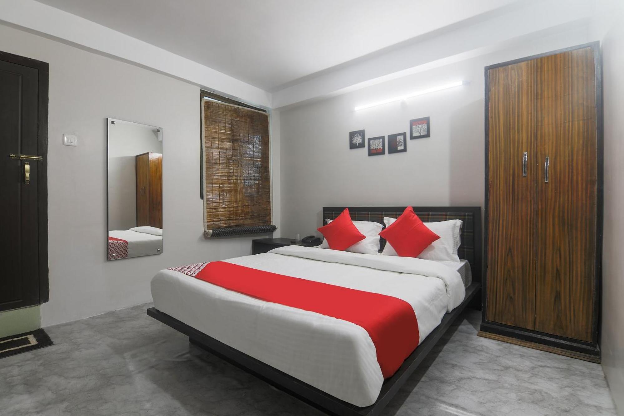 O Pillars House 3* Shillong