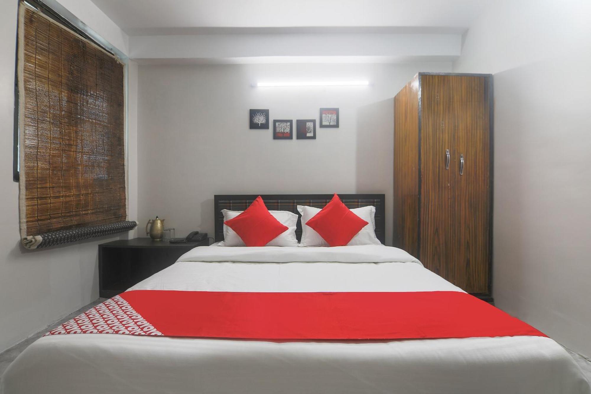 O Pillars House Hotel 3*