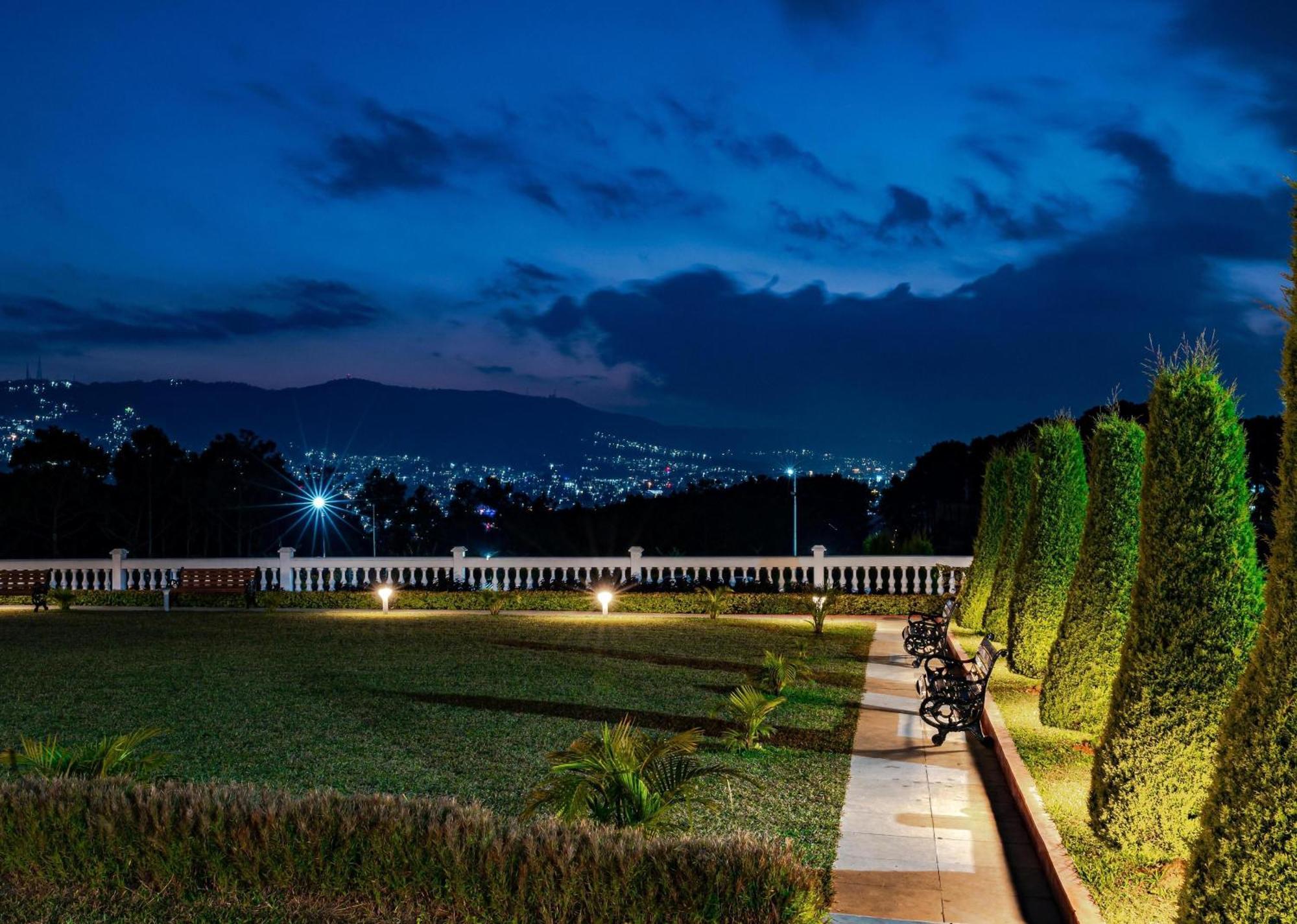 Windermere Resort Shillong