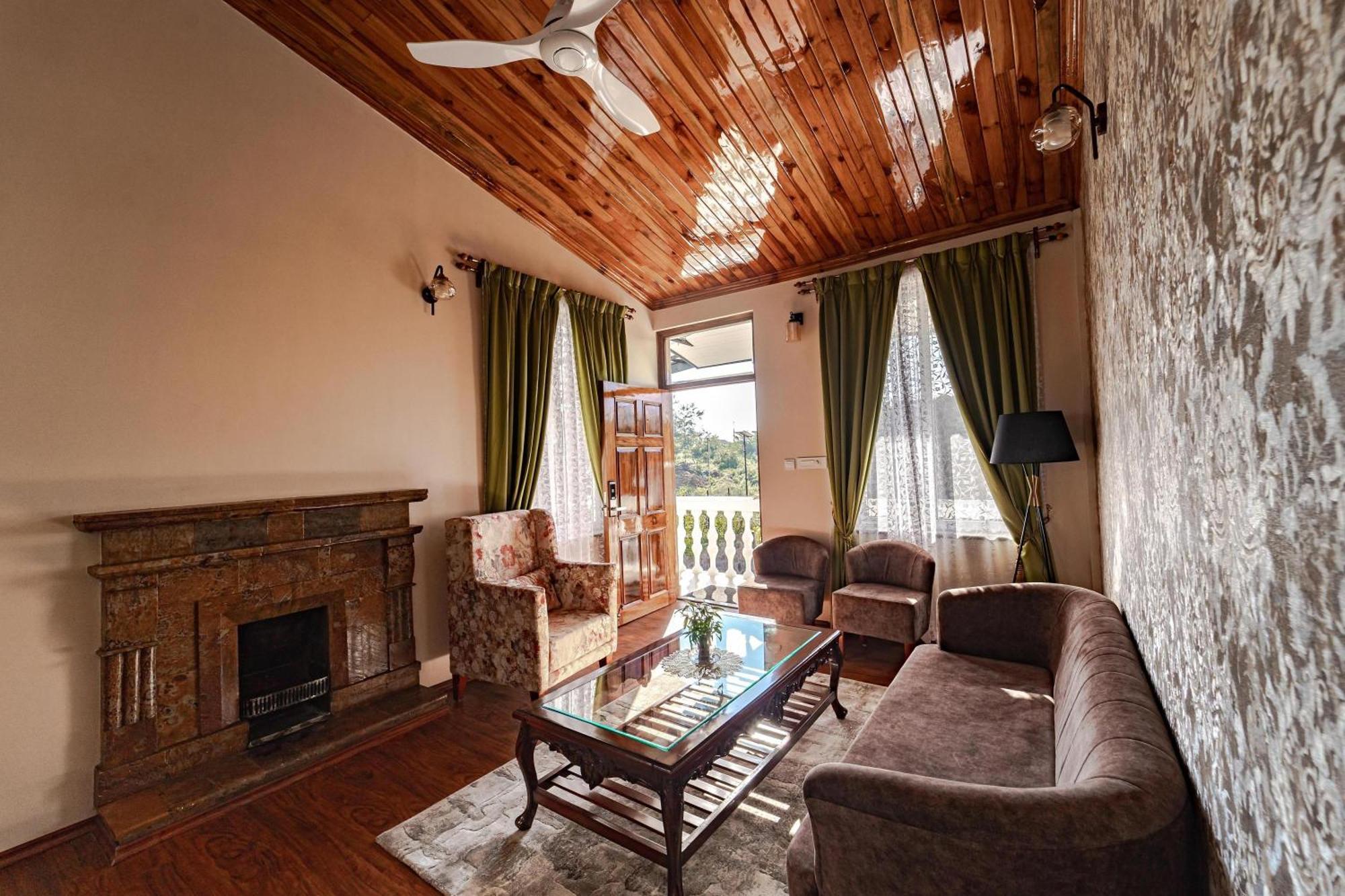 Resort Windermere *