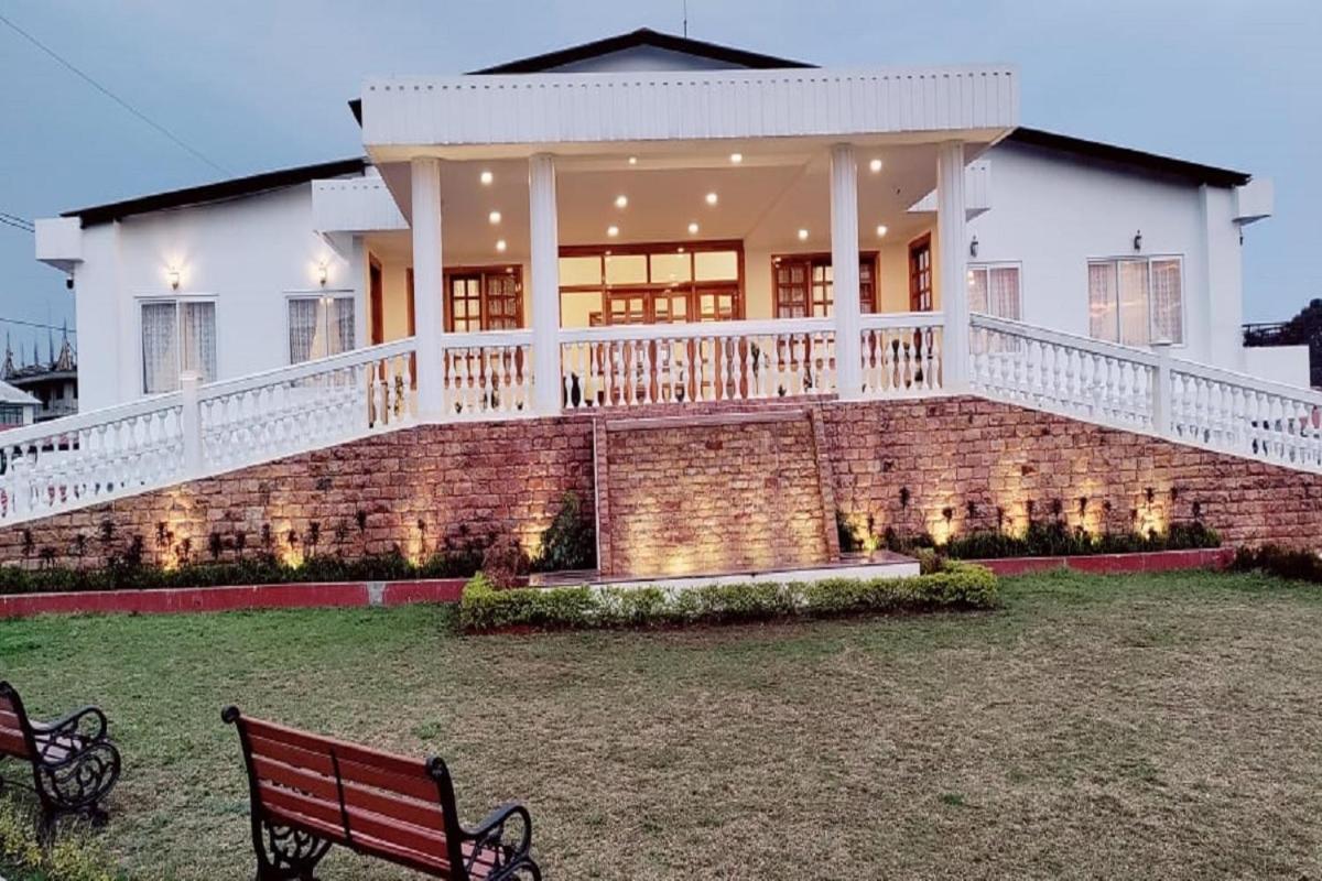 Resort Windermere Shillong