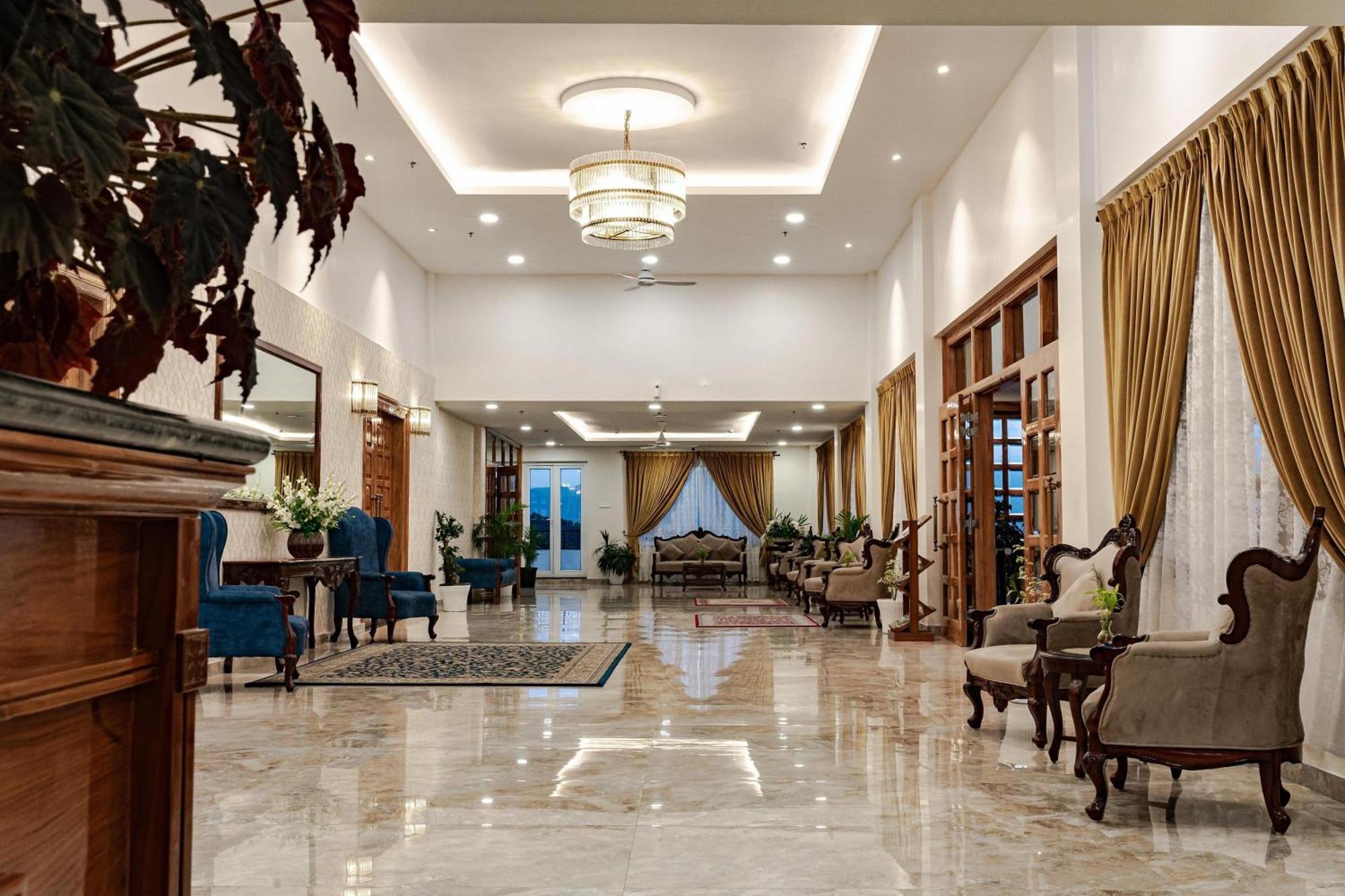 Windermere Resort