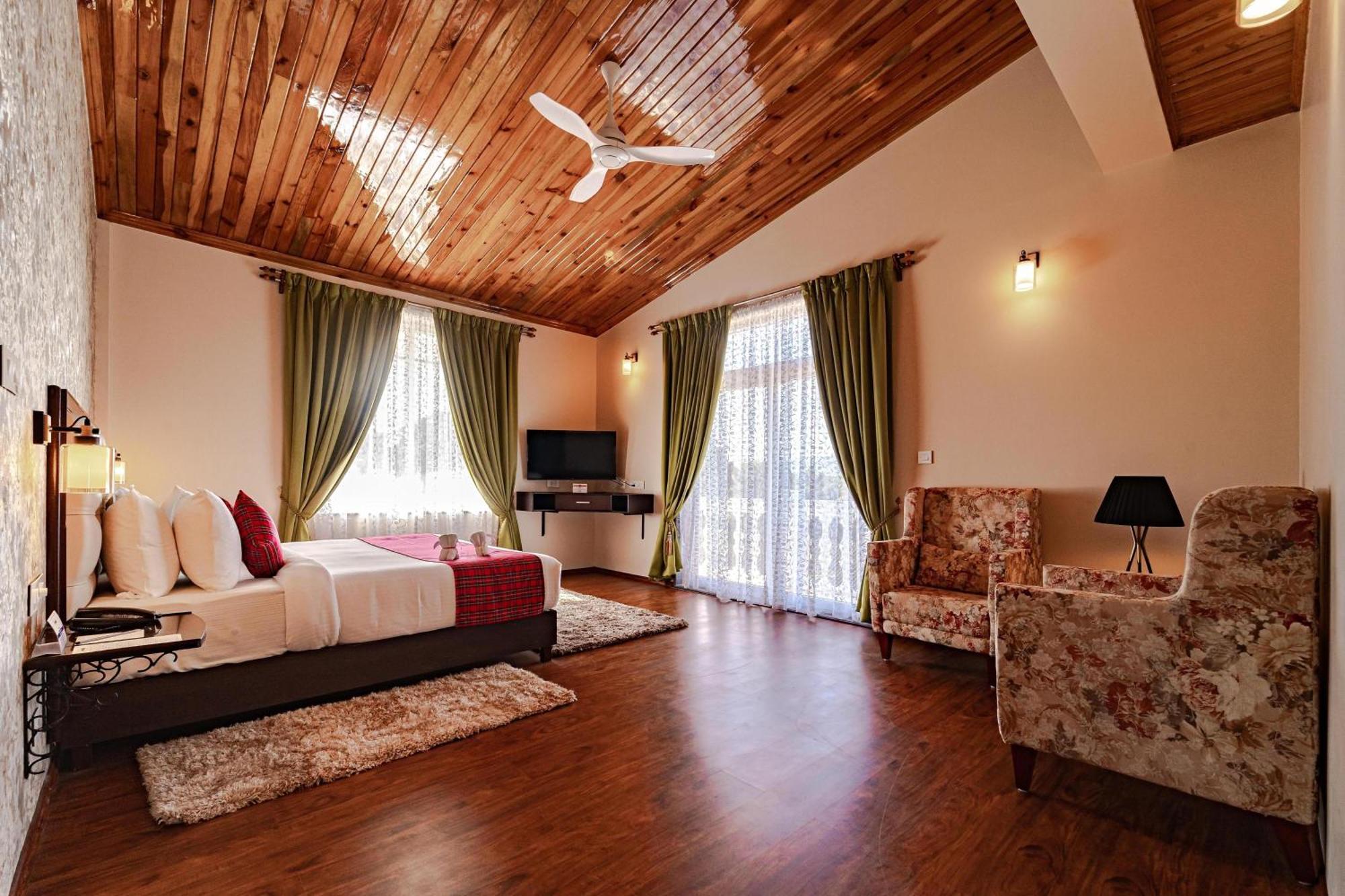 Resort Windermere