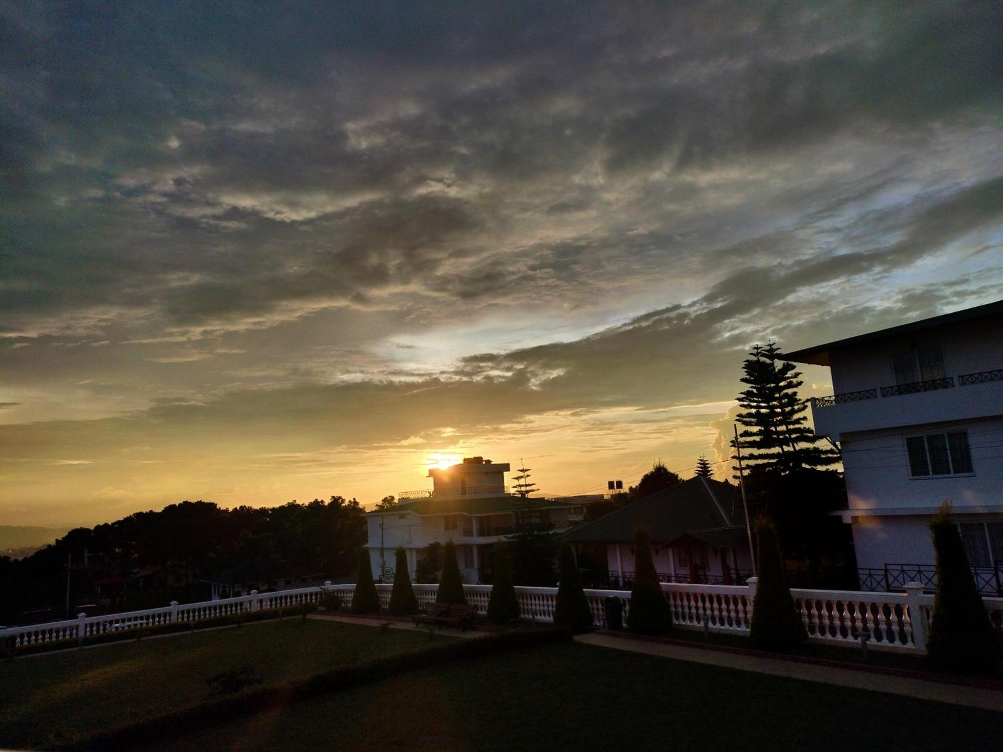 Windermere Resort *