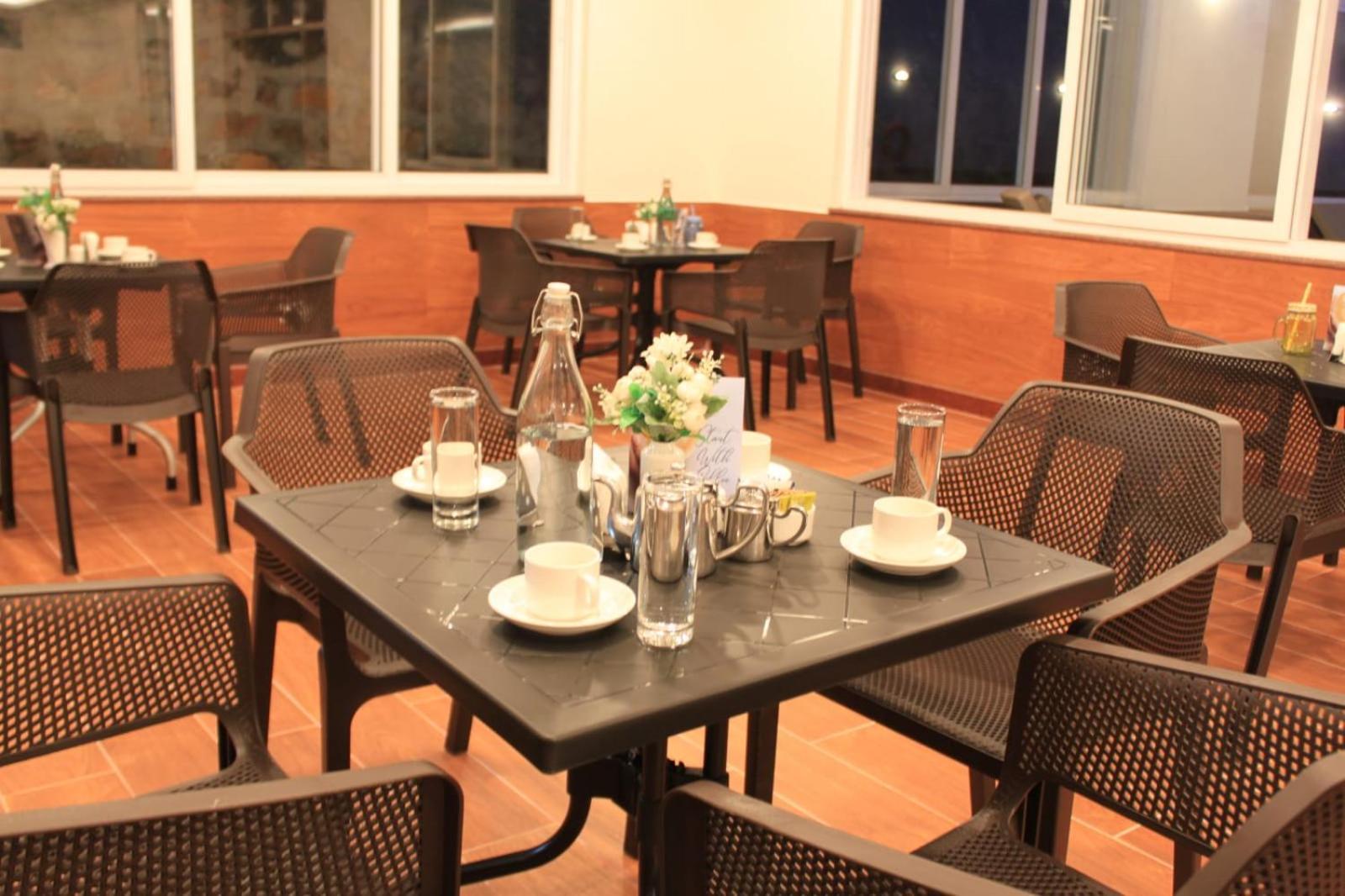 Resort Windermere Shillong