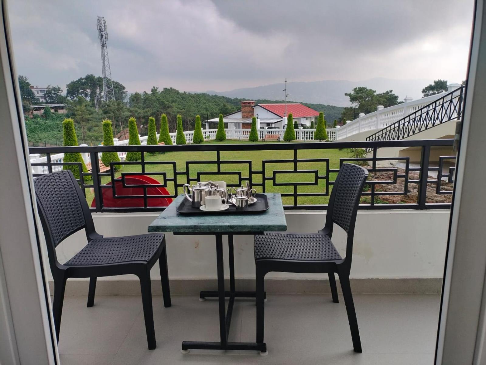 Windermere Resort