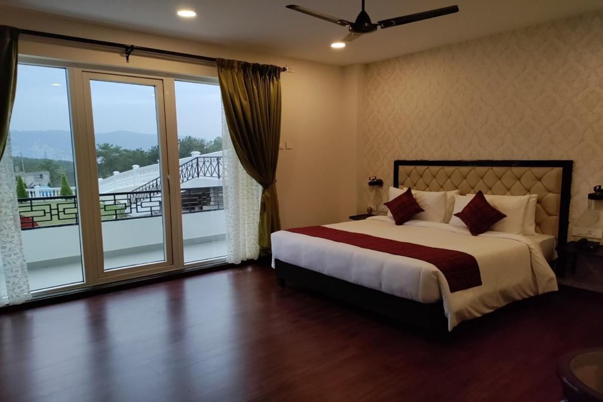 Windermere Resort *