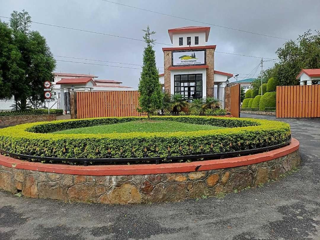 Windermere Shillong