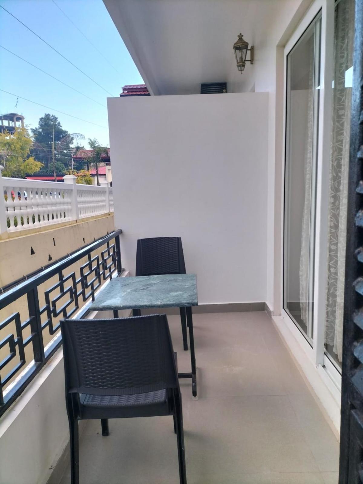 Resort Windermere Shillong