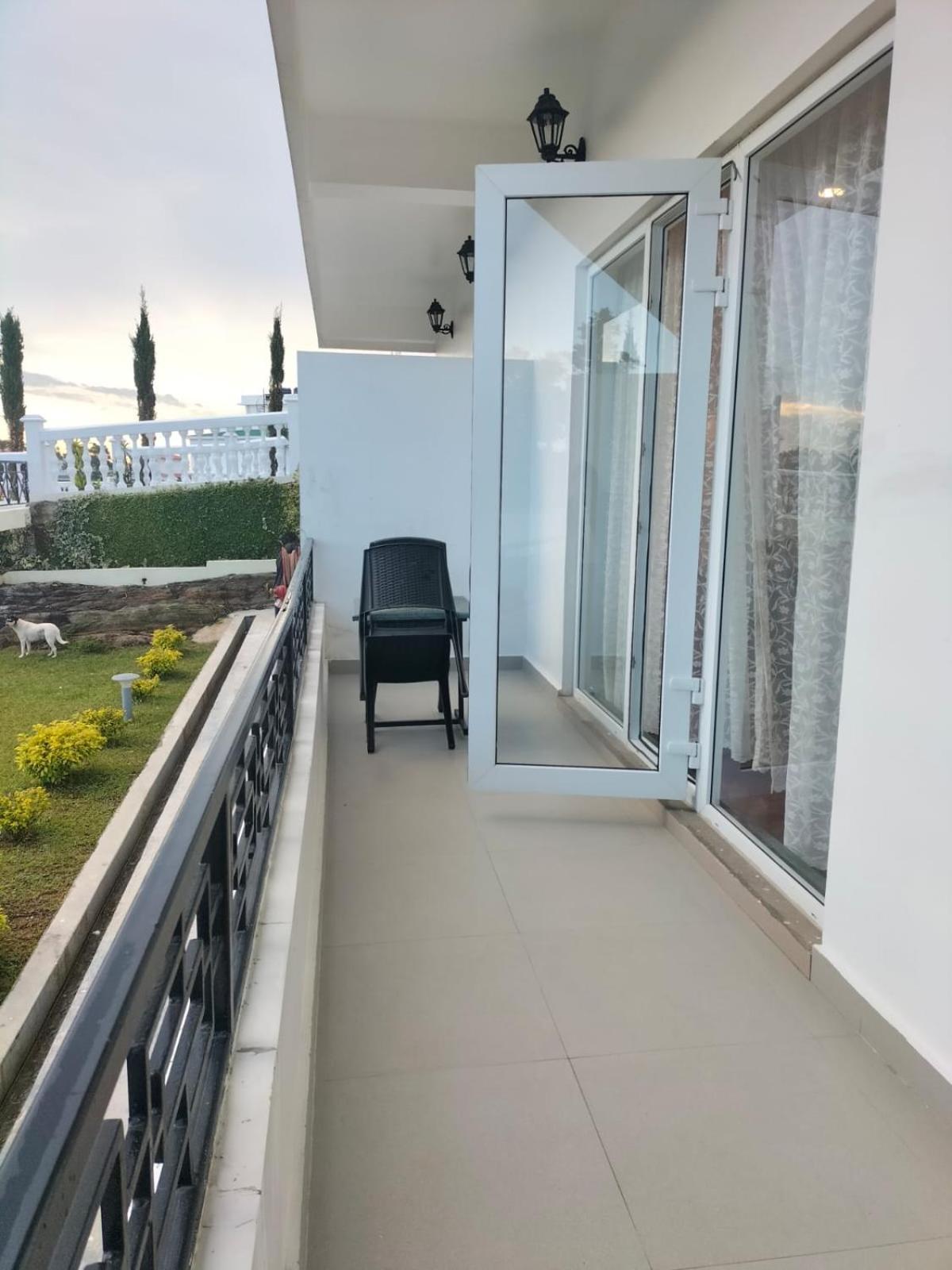 Resort Windermere Shillong