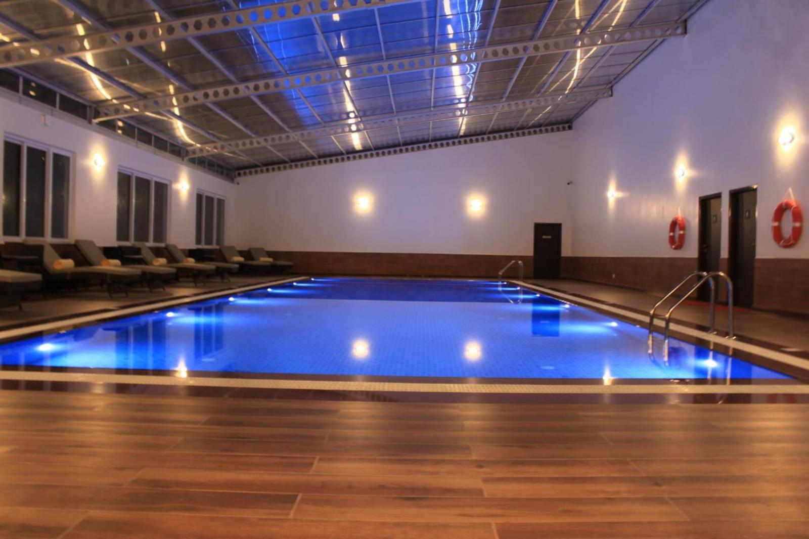 Resort Windermere *