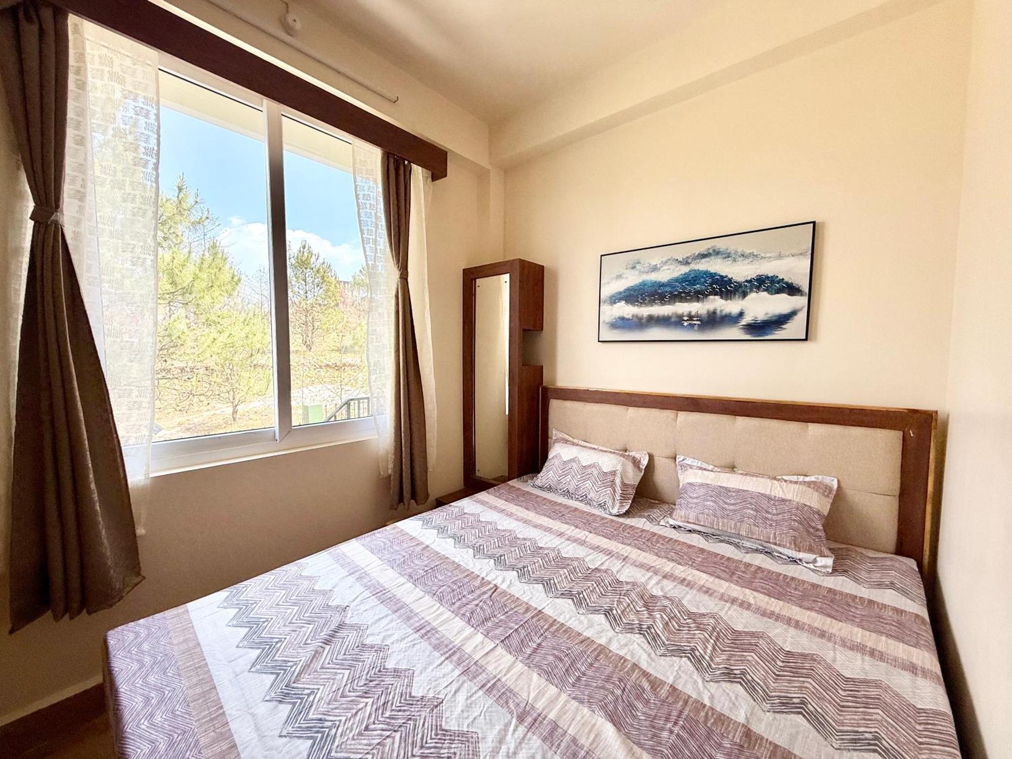 Yepplo - Complimentary Breakfast - 24 Hrs Caretaker & Power Backup Shillong