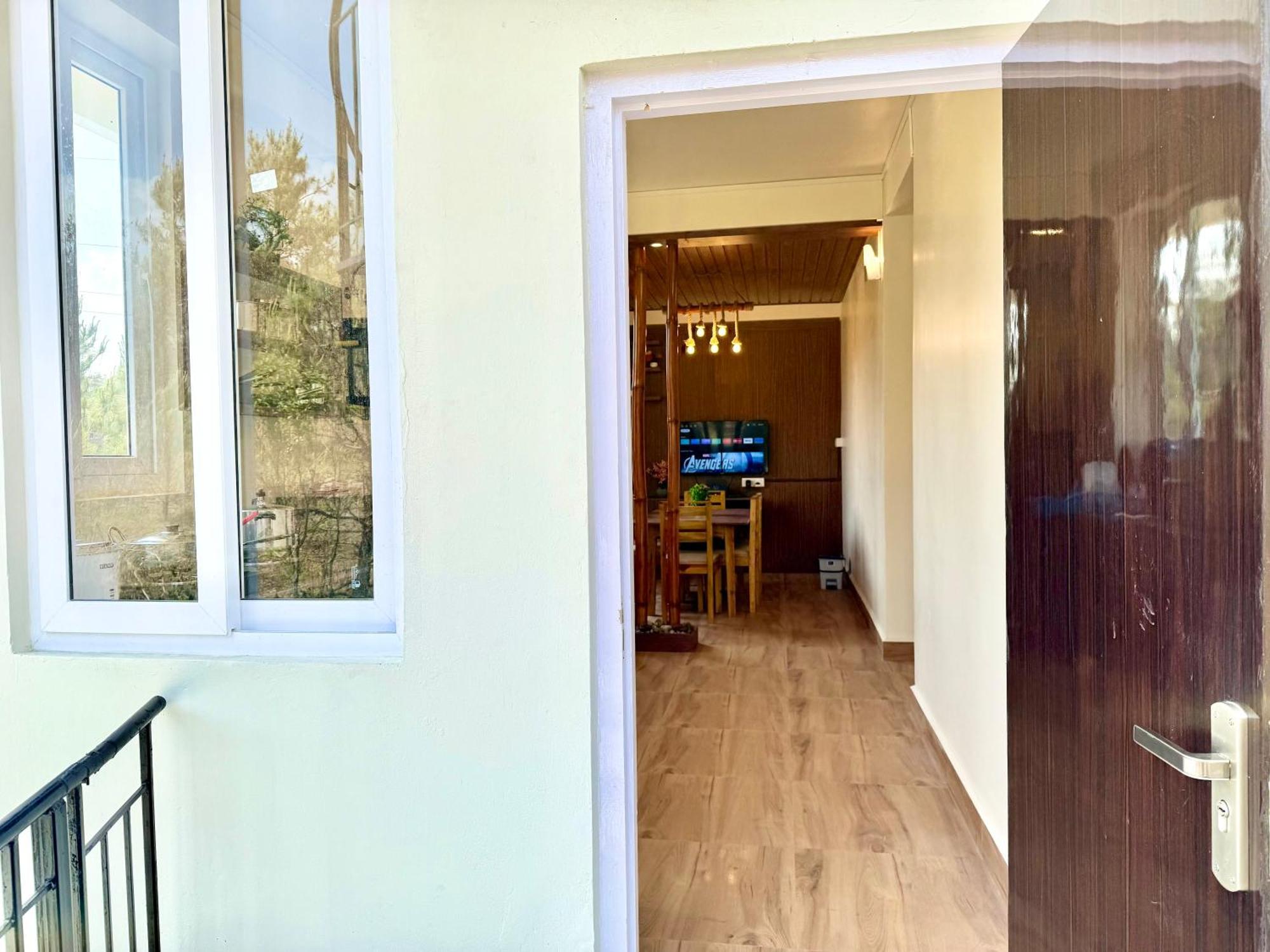 Yepplo - Complimentary Breakfast - 24 Hrs Caretaker & Power Backup Villa *
