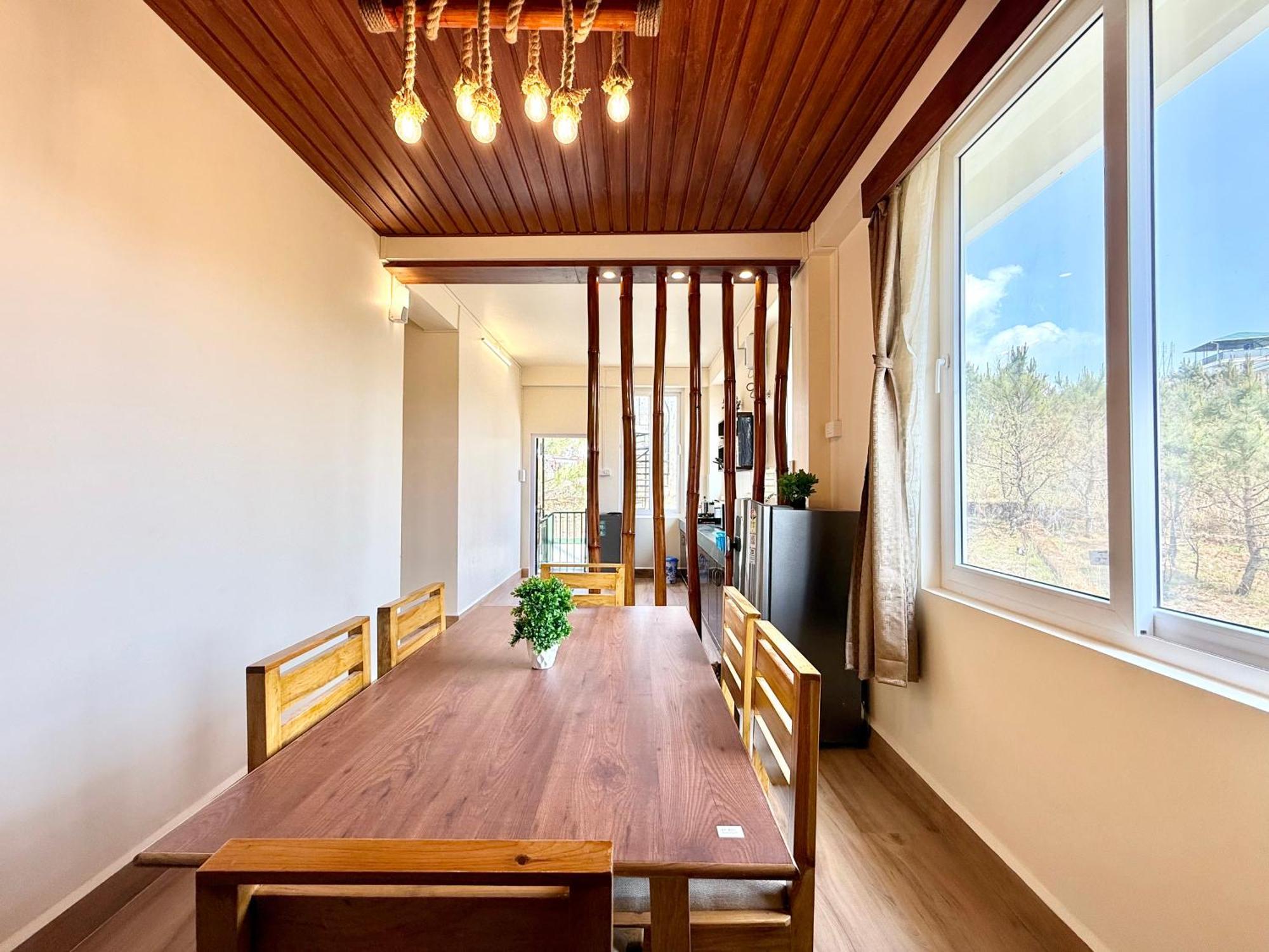 Villa Yepplo - Complimentary Breakfast - 24 Hrs Caretaker & Power Backup Shillong