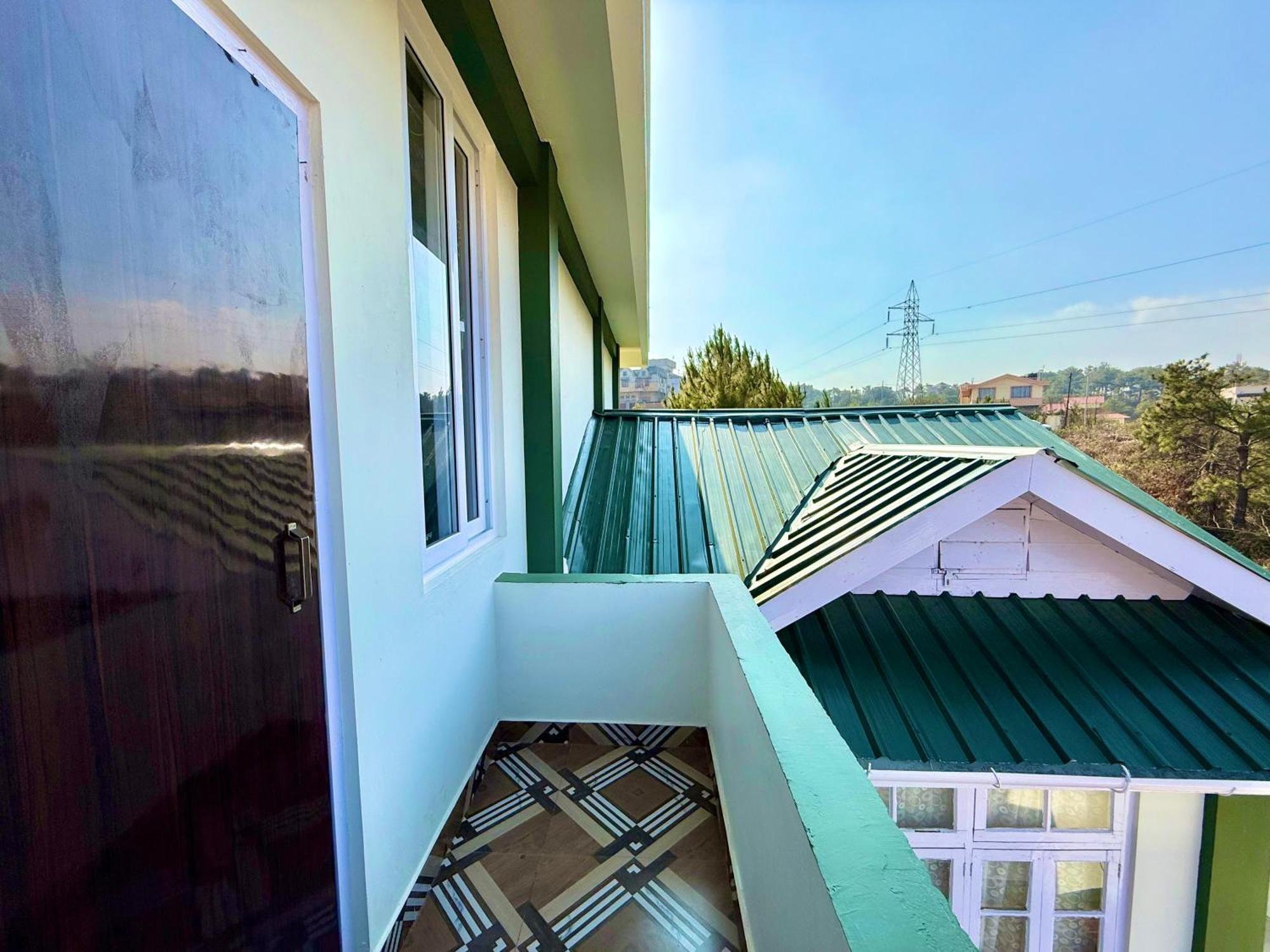 Villa Yepplo - Complimentary Breakfast - 24 Hrs Caretaker & Power Backup Shillong